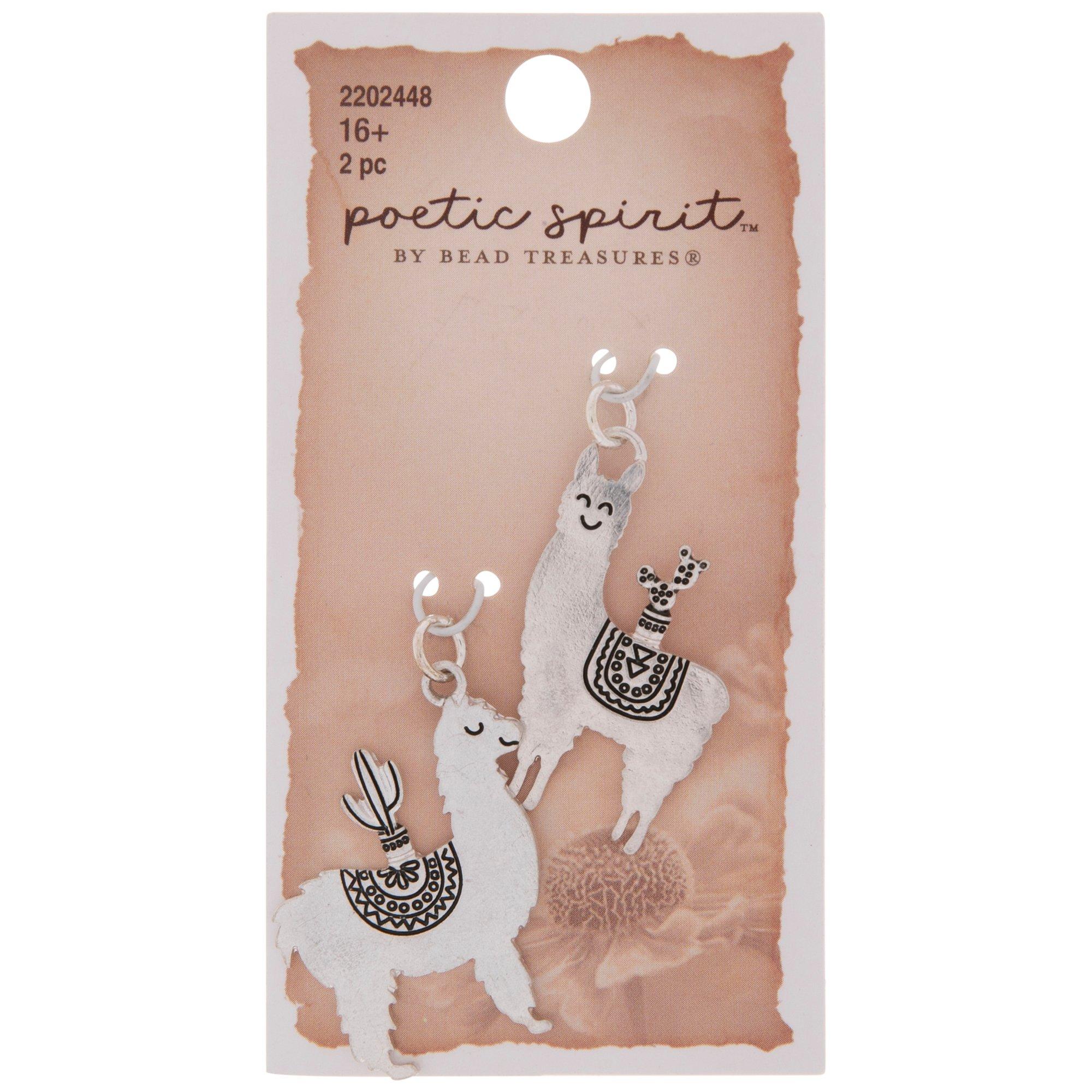 Llama Pendants Hobby Lobby 2202448