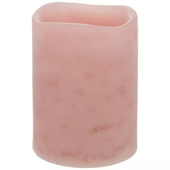 Paint Bucket Pink Candle - Marcie's Gadgets