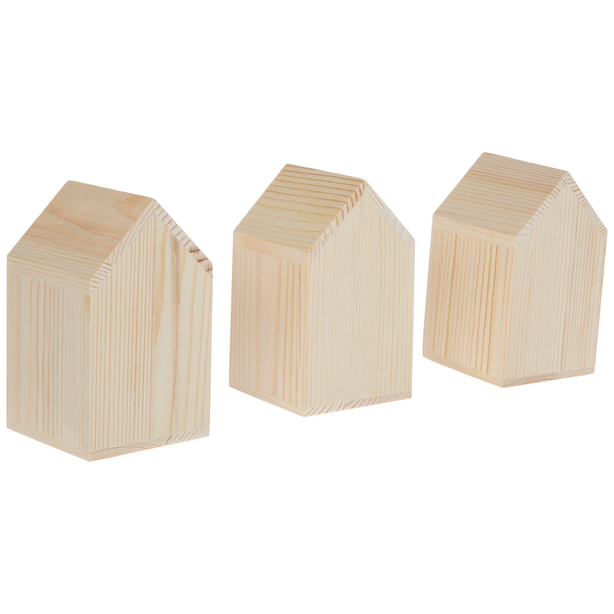 Hobby lobby hot sale wooden blocks