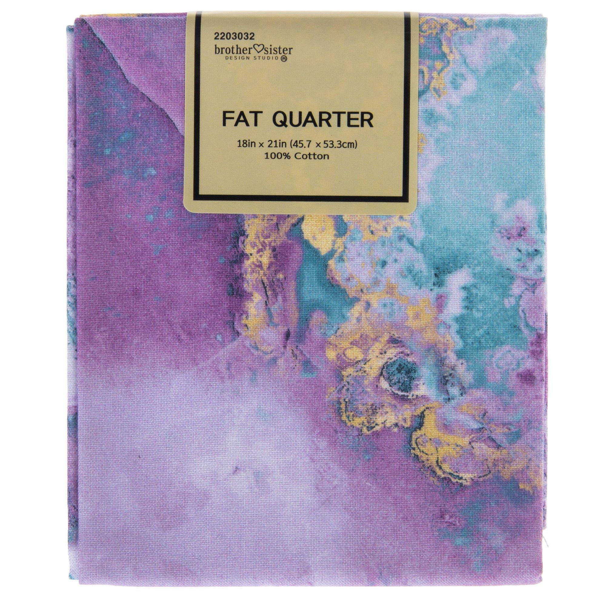 Amethyst Fat Quarter Hobby Lobby 2203032