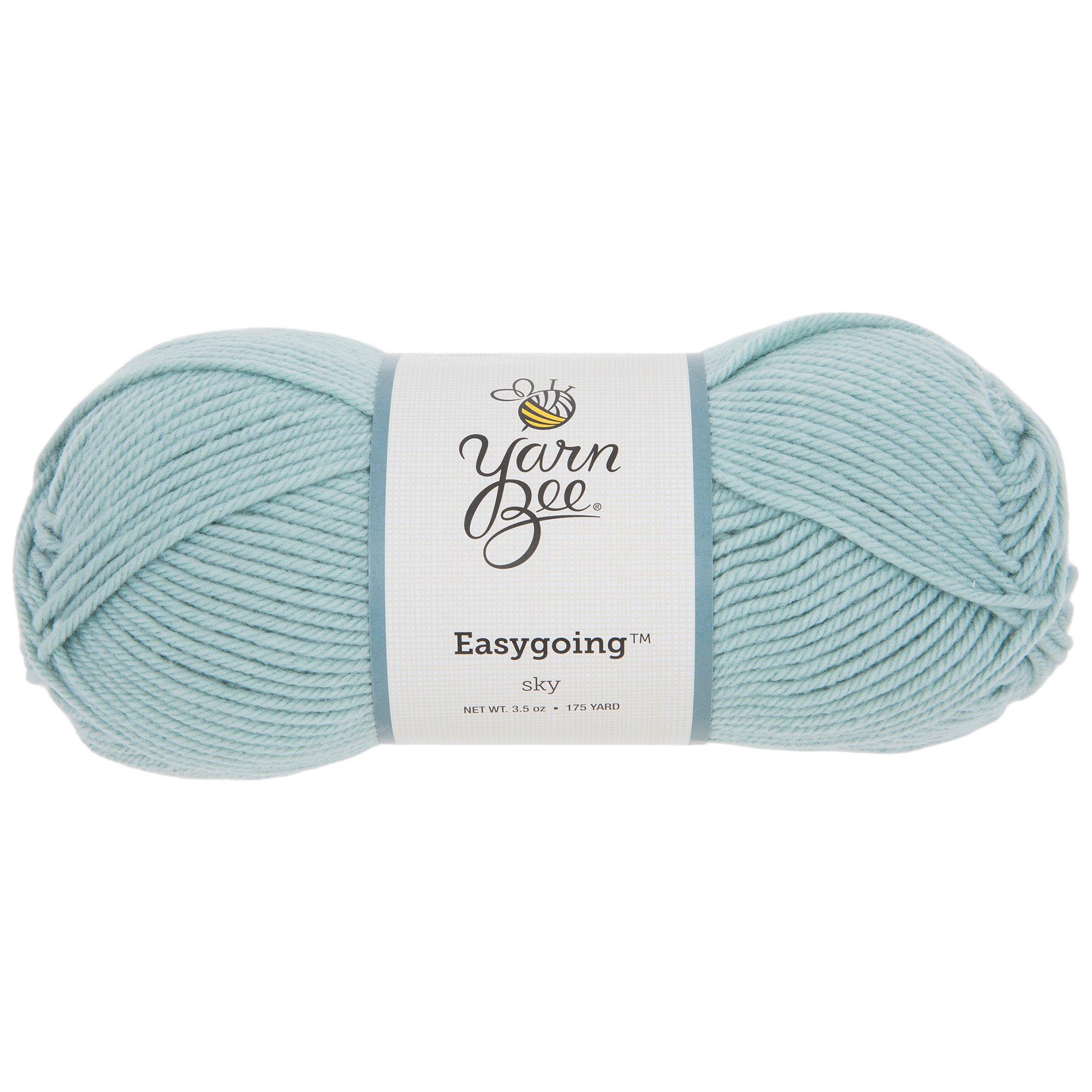 Yarn Bee Easygoing Yarn Hobby Lobby 2203529