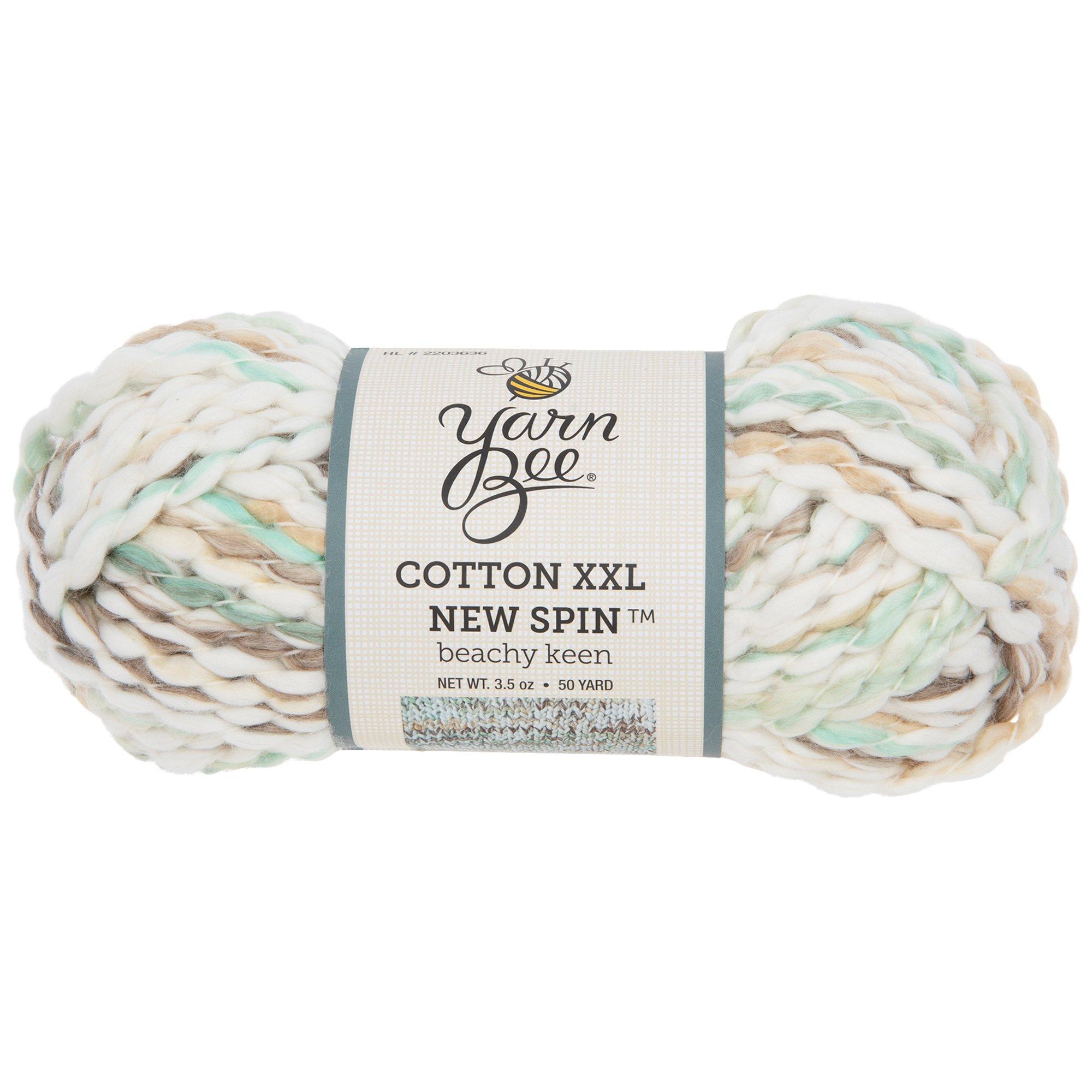 What is YOUR GO TO YARN FOR PROJECTS? Right now Hobby Lobby I live this yarn  has been my go to yarn, but right now I'm using Yarn Bee Soft and Sleek