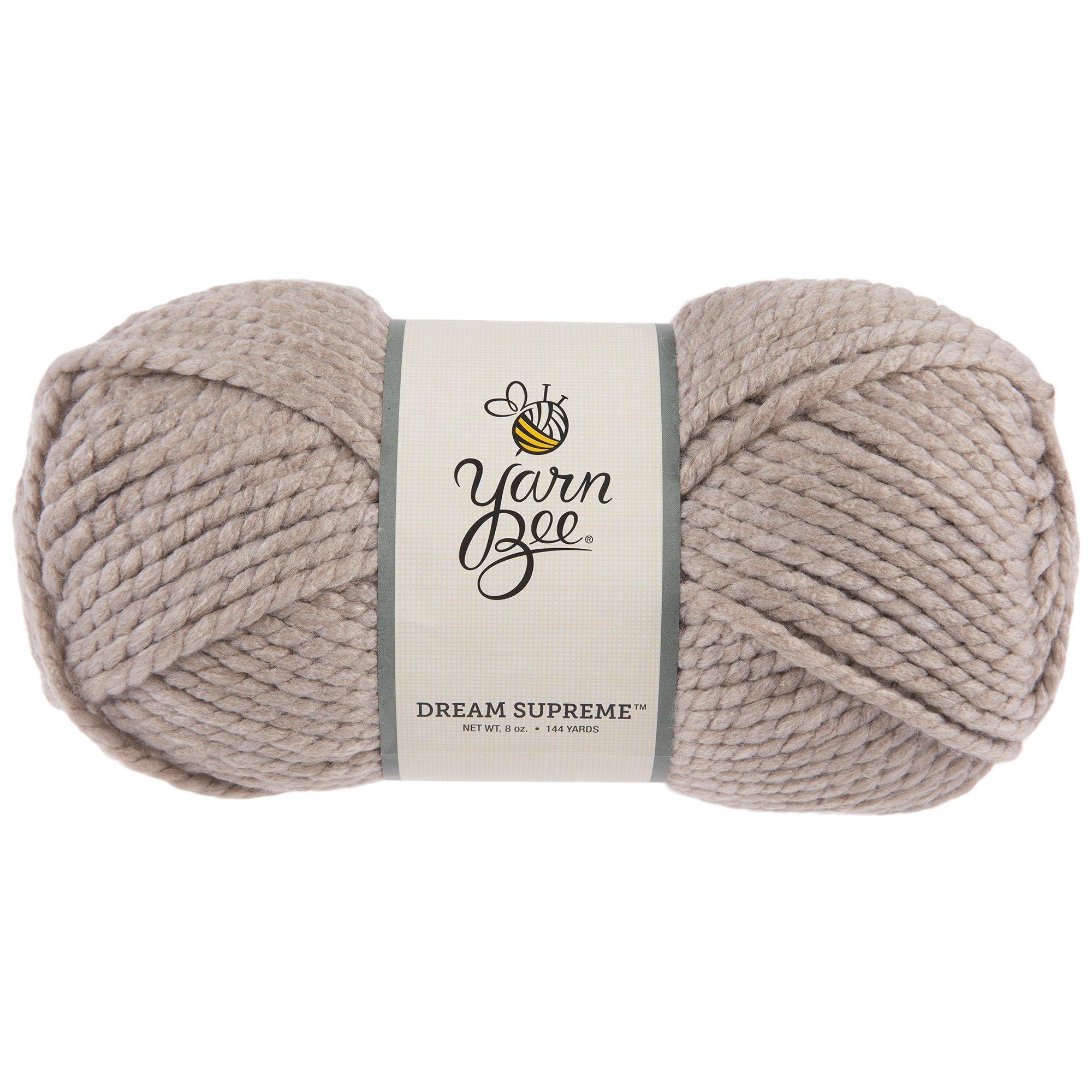 Yarn Bee Dream Supreme Yarn Hobby Lobby 2204089