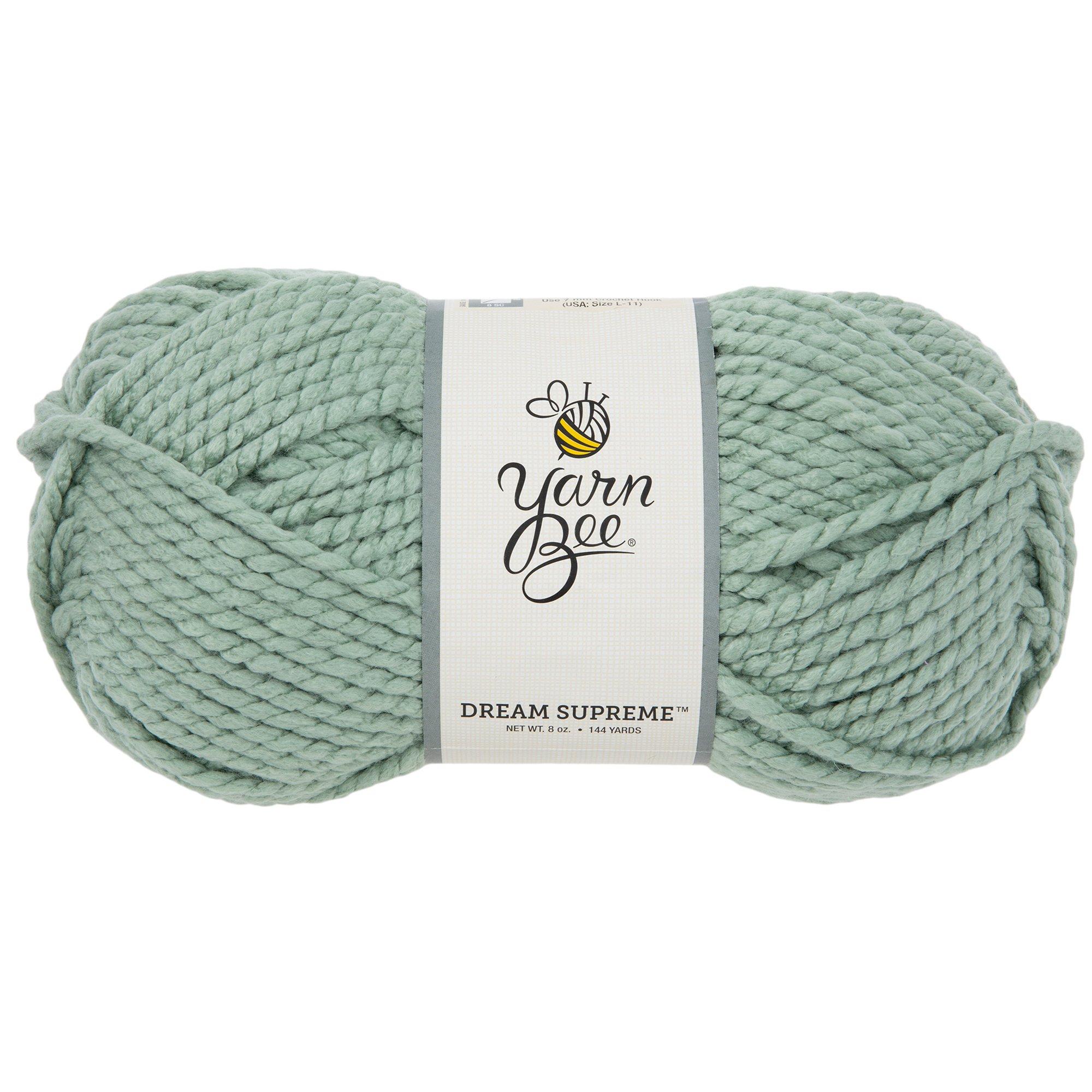 Yarn Bee Dream Supreme Yarn Hobby Lobby 2204121