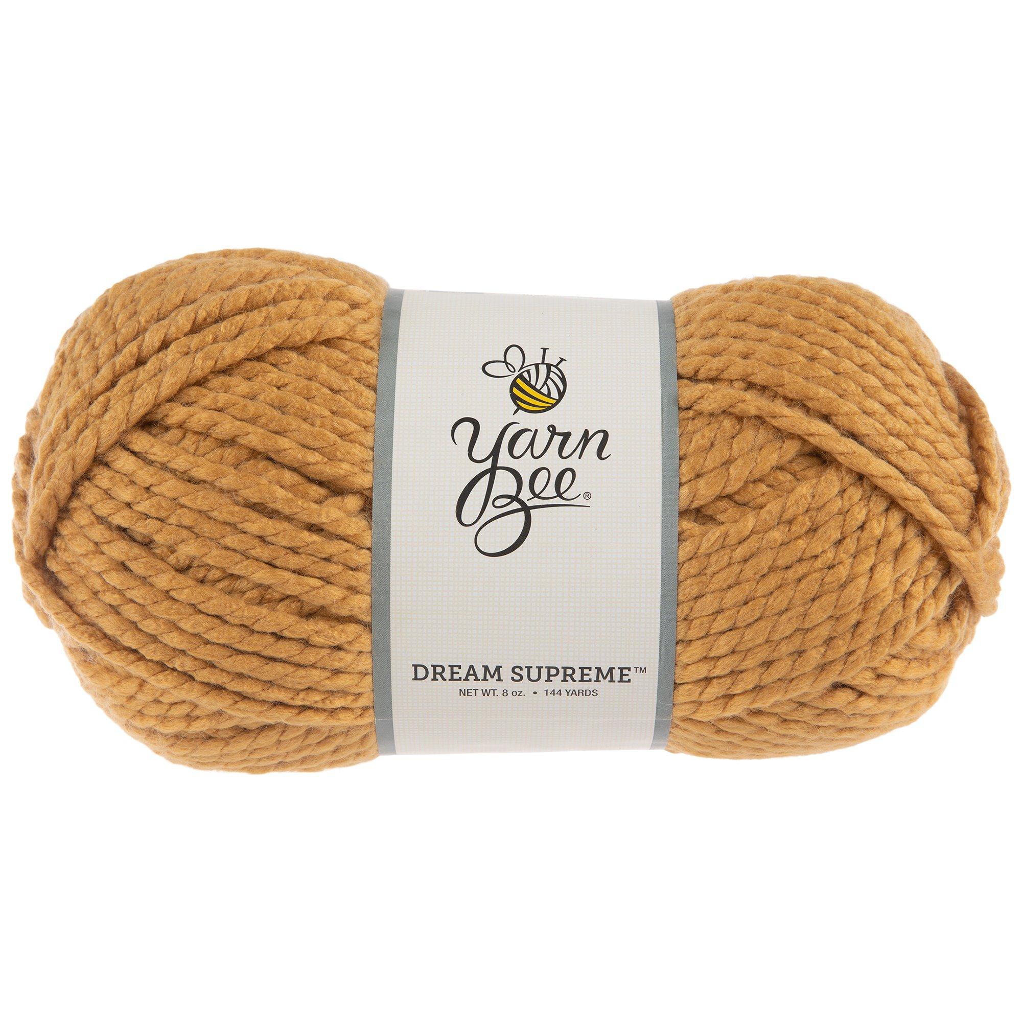 Yarn Bee Dream Supreme Yarn Hobby Lobby 2204139