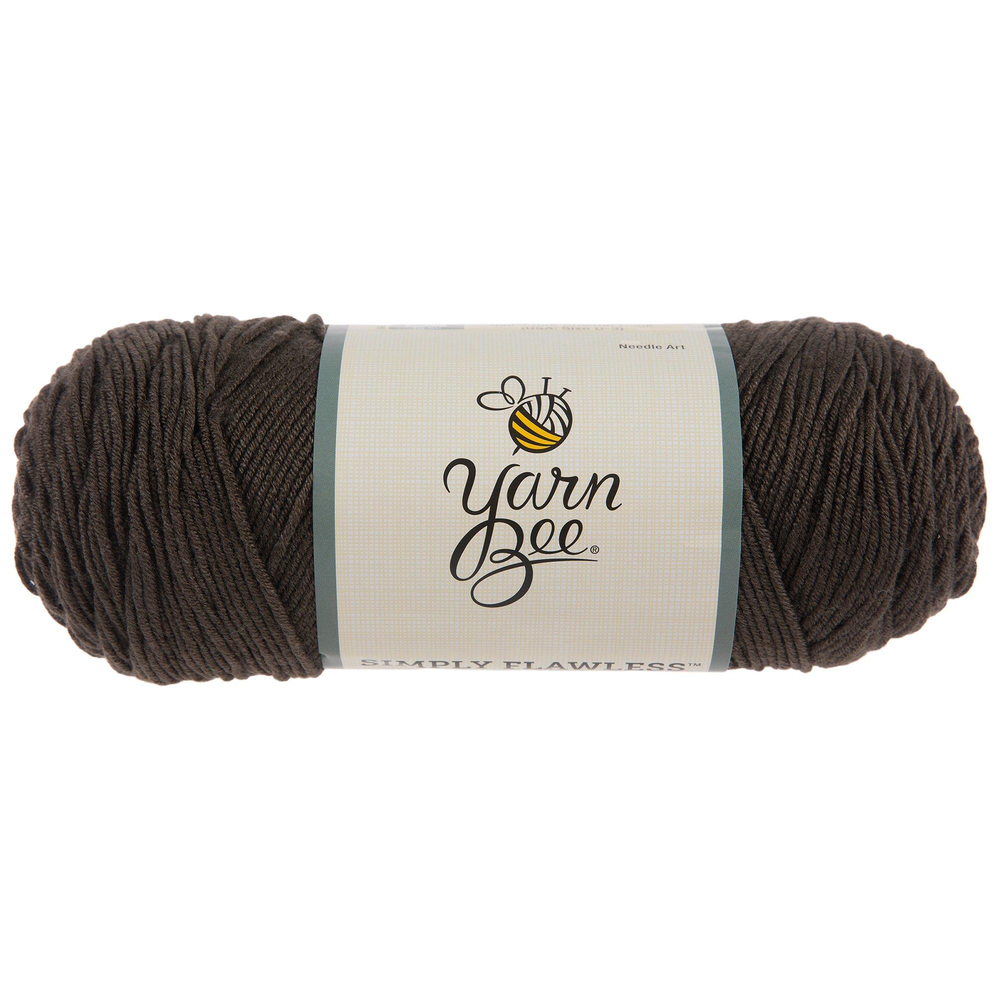 Yarn Bee Simply Flawless Yarn Hobby Lobby 2204147