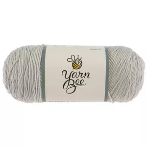 Yarn Bee Soft & Sleek Chunky Yarn, Hobby Lobby, 2088953