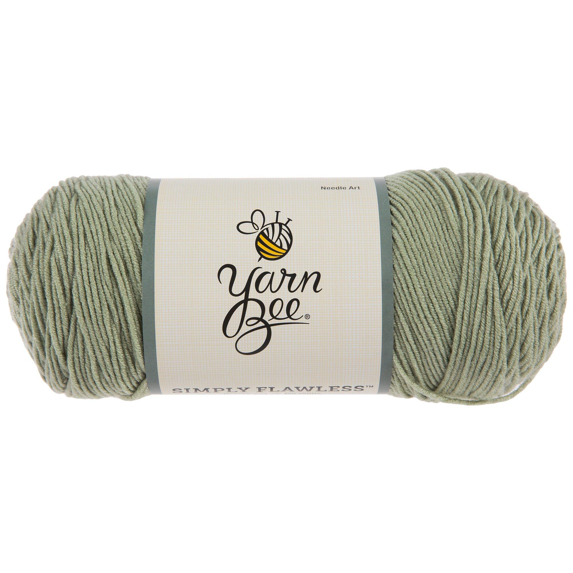 Yarn Bee Simply Flawless Yarn Hobby Lobby 2204170