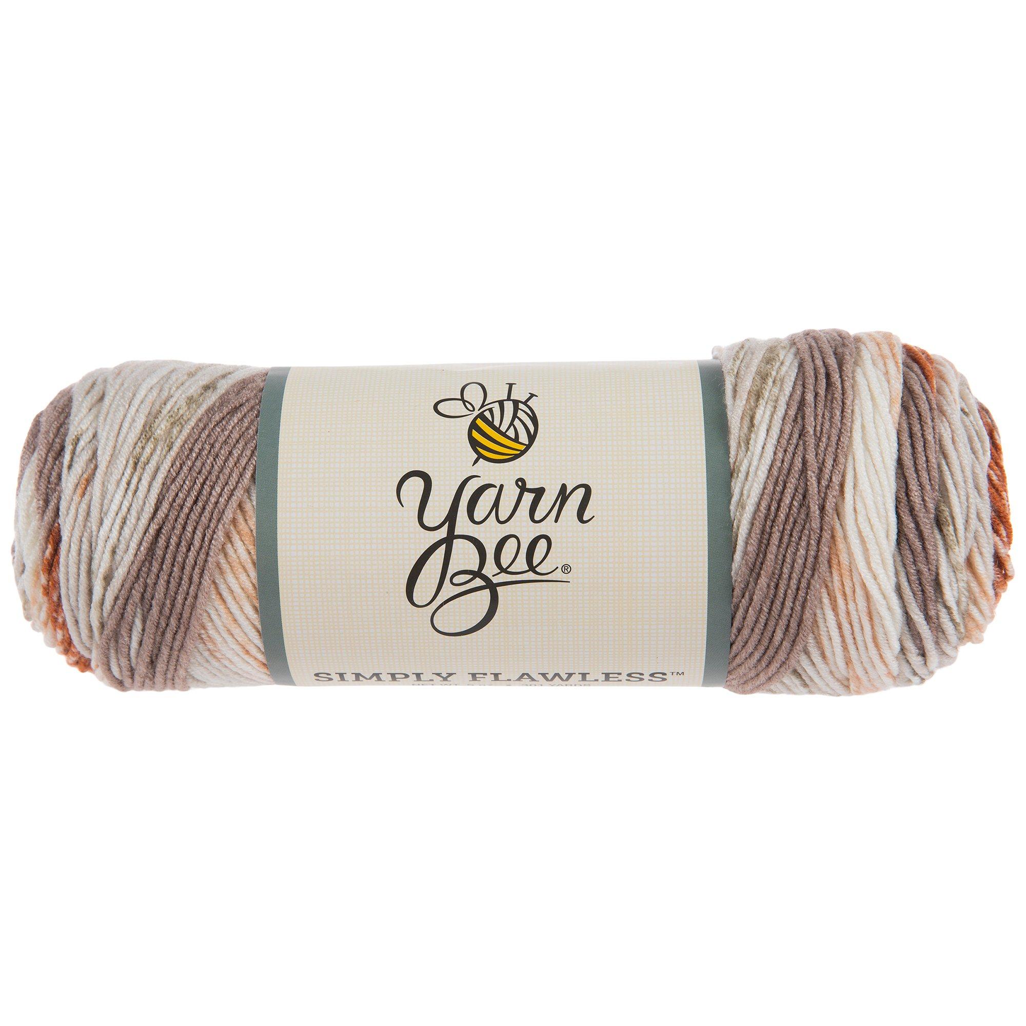 Yarn Bee Simply Flawless Yarn Hobby Lobby 2204188