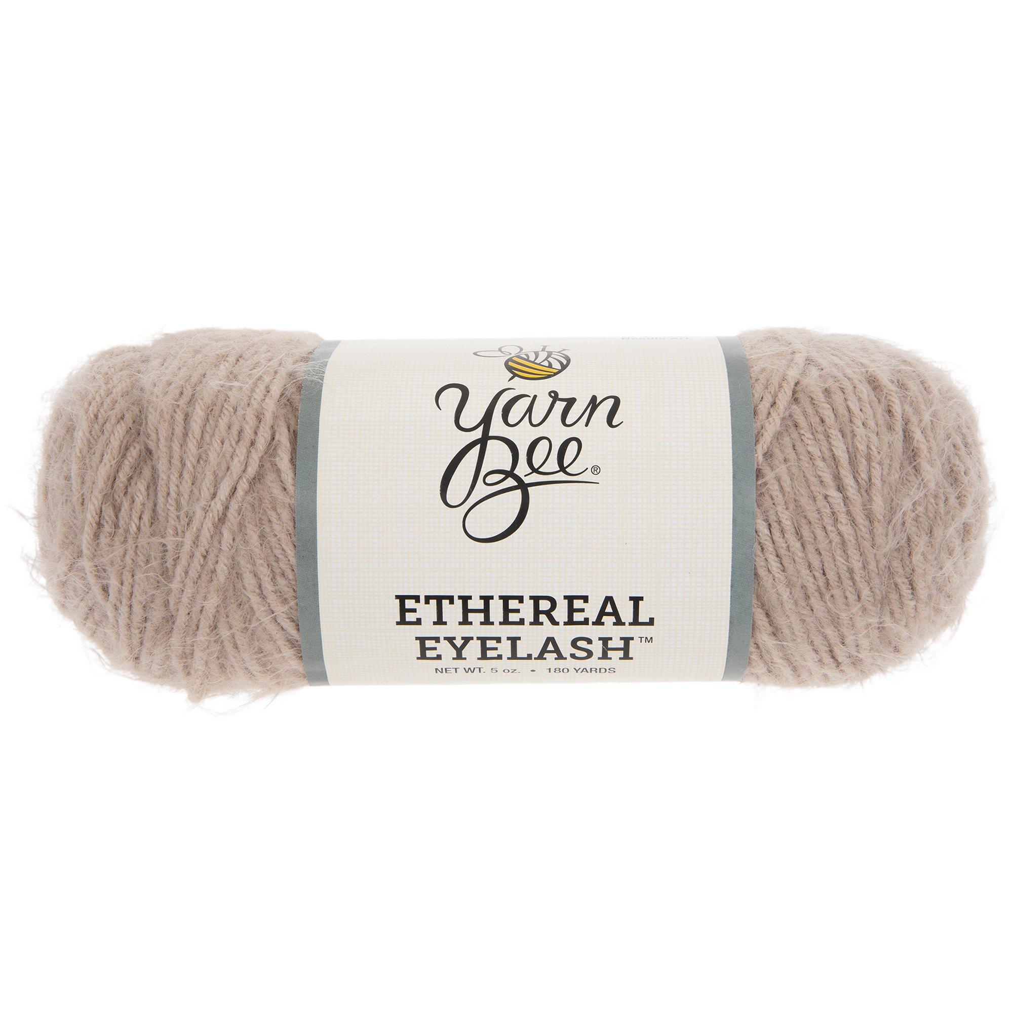 Yarn Bee Ethereal Eyelash Yarn Hobby Lobby 2204246