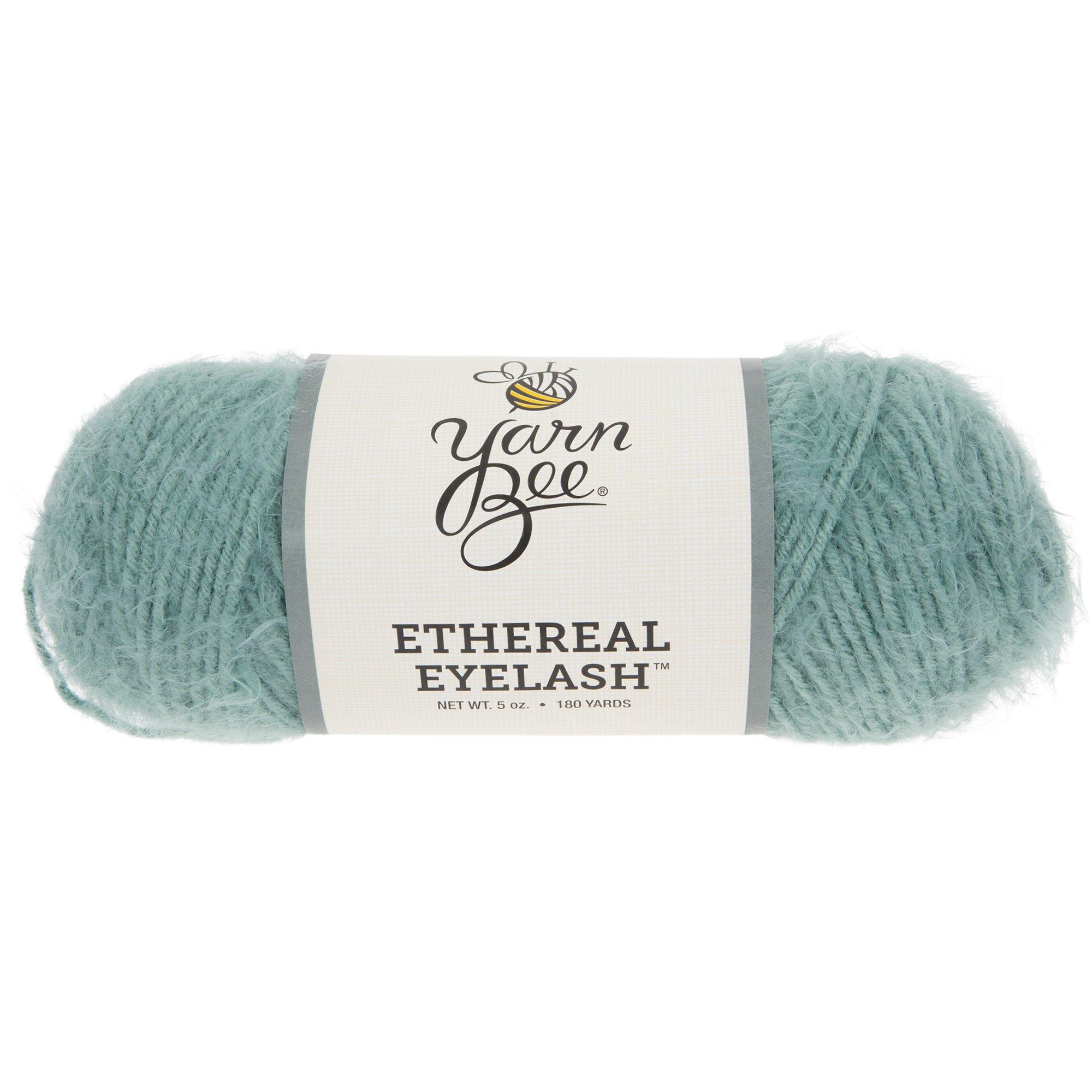 Yarn Bee Ethereal Eyelash Yarn Hobby Lobby 2204253