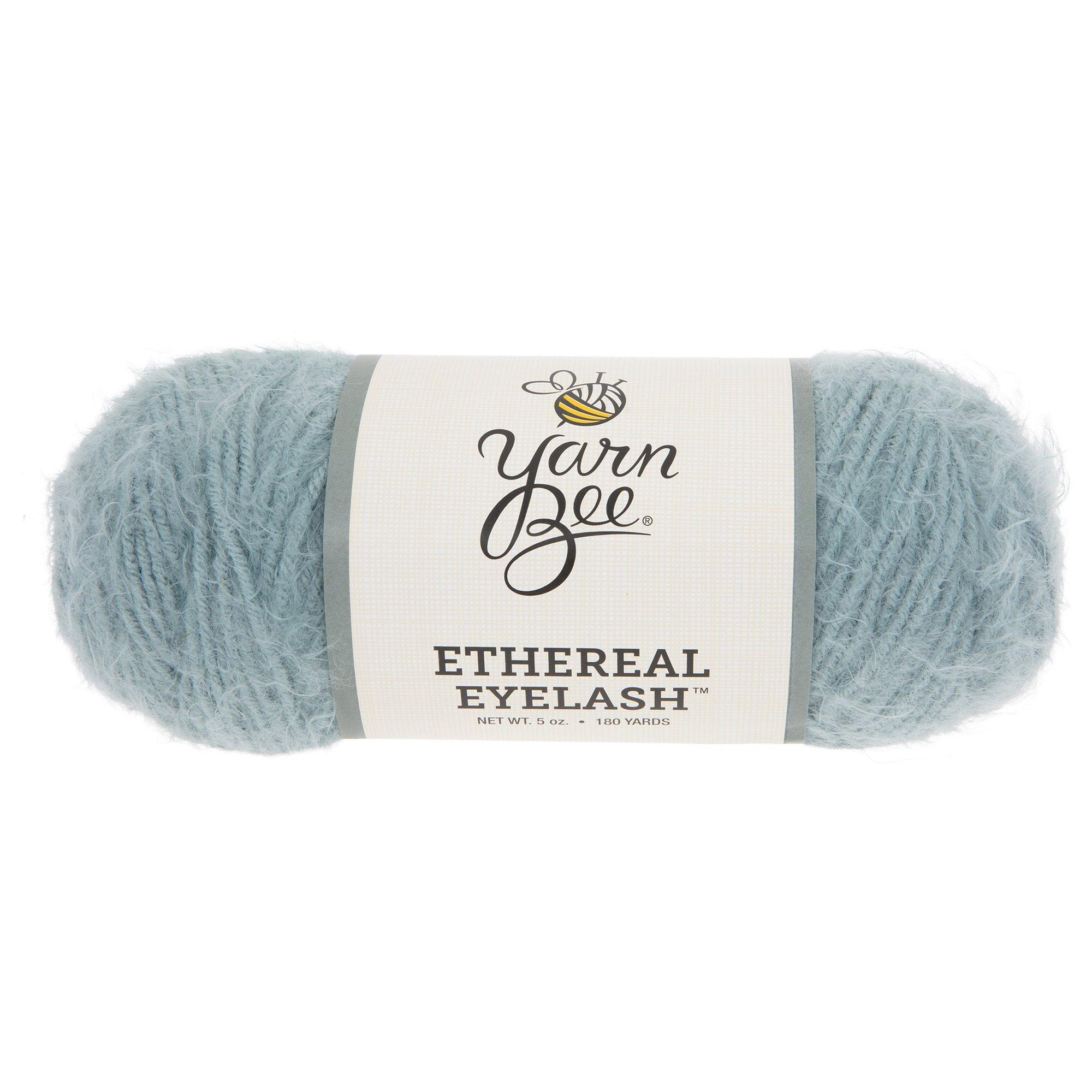 Yarn Bee Ethereal Eyelash Yarn Hobby Lobby 2204287