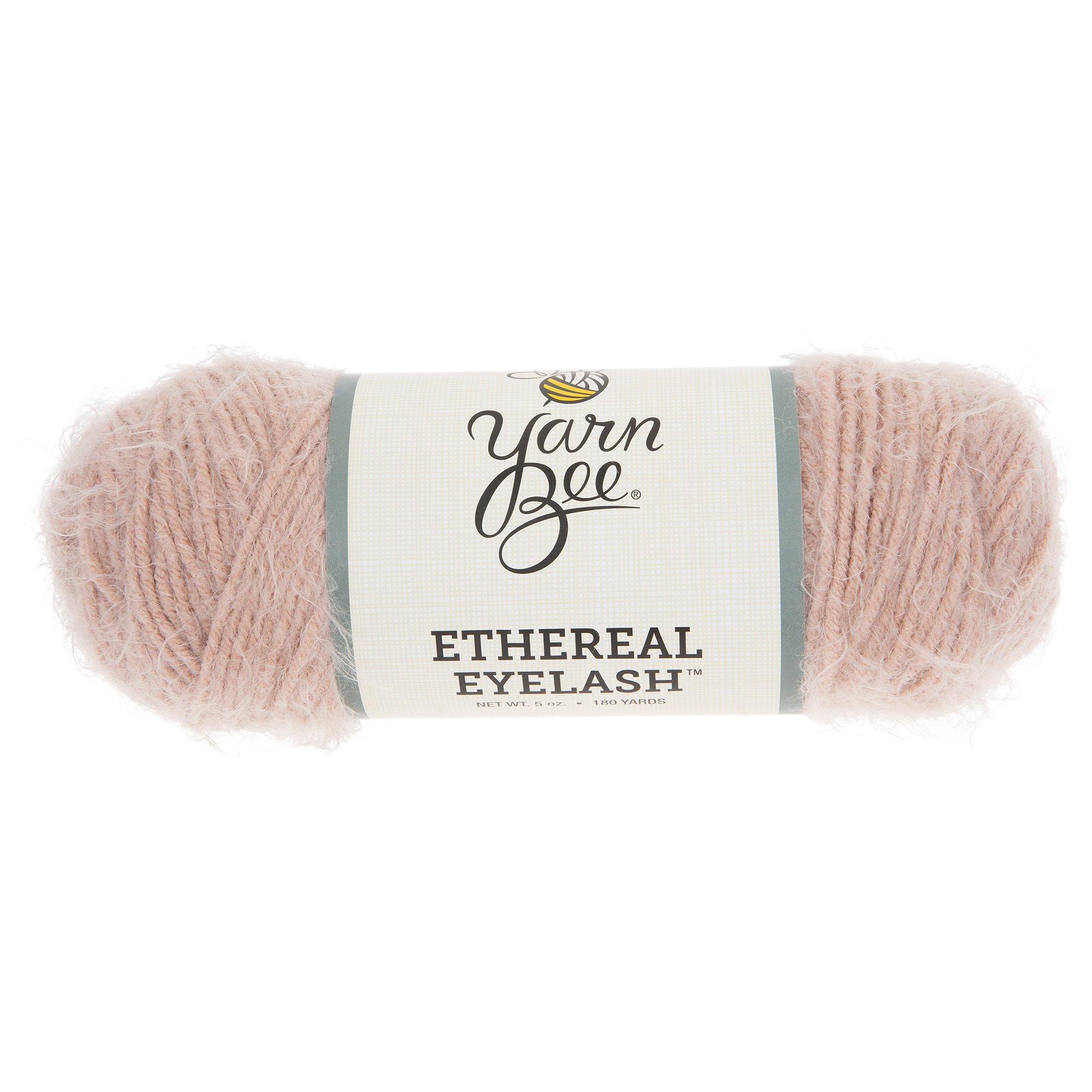 Yarn Bee Ethereal Eyelash Yarn Hobby Lobby 2204295