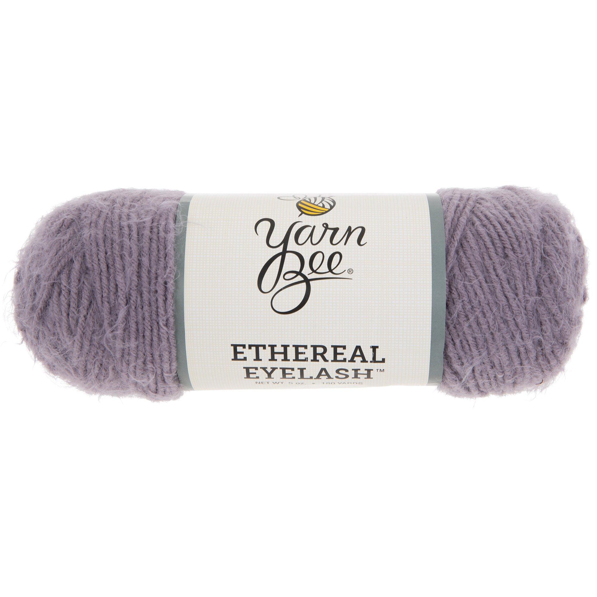 Yarn Bee Ethereal Eyelash Yarn Hobby Lobby 2204303