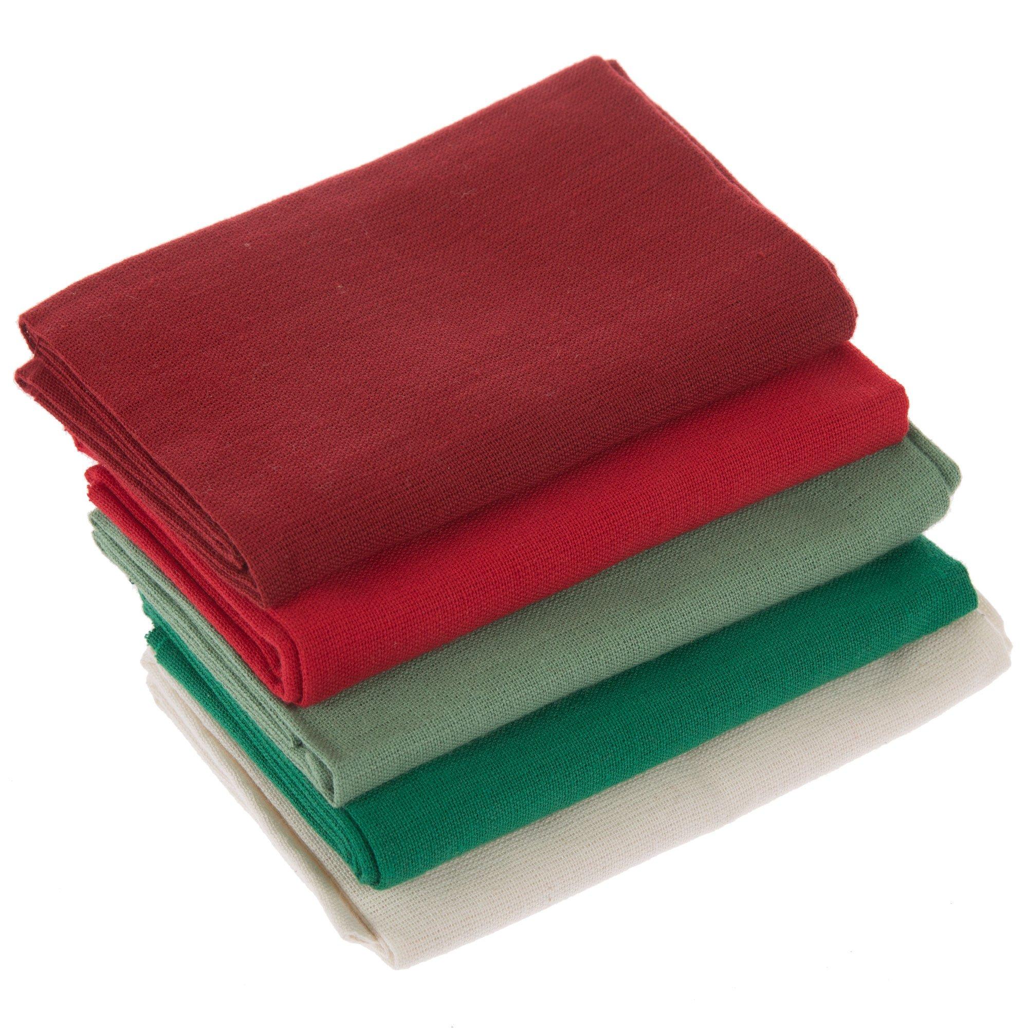 Holiday Homespun Fat Quarters Hobby Lobby 2204618