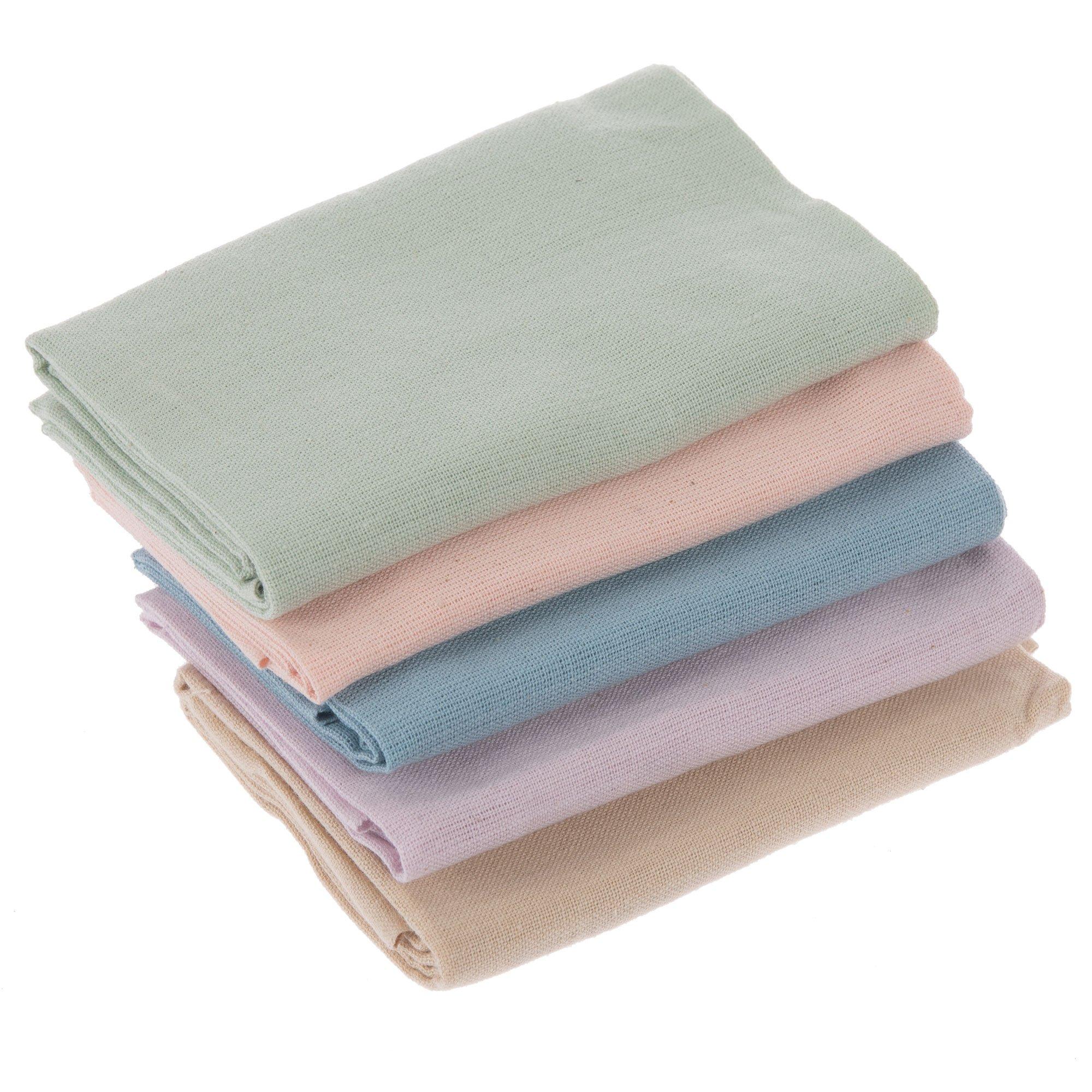 Pastels Home Spun Fat Quarters Hobby Lobby 2204634