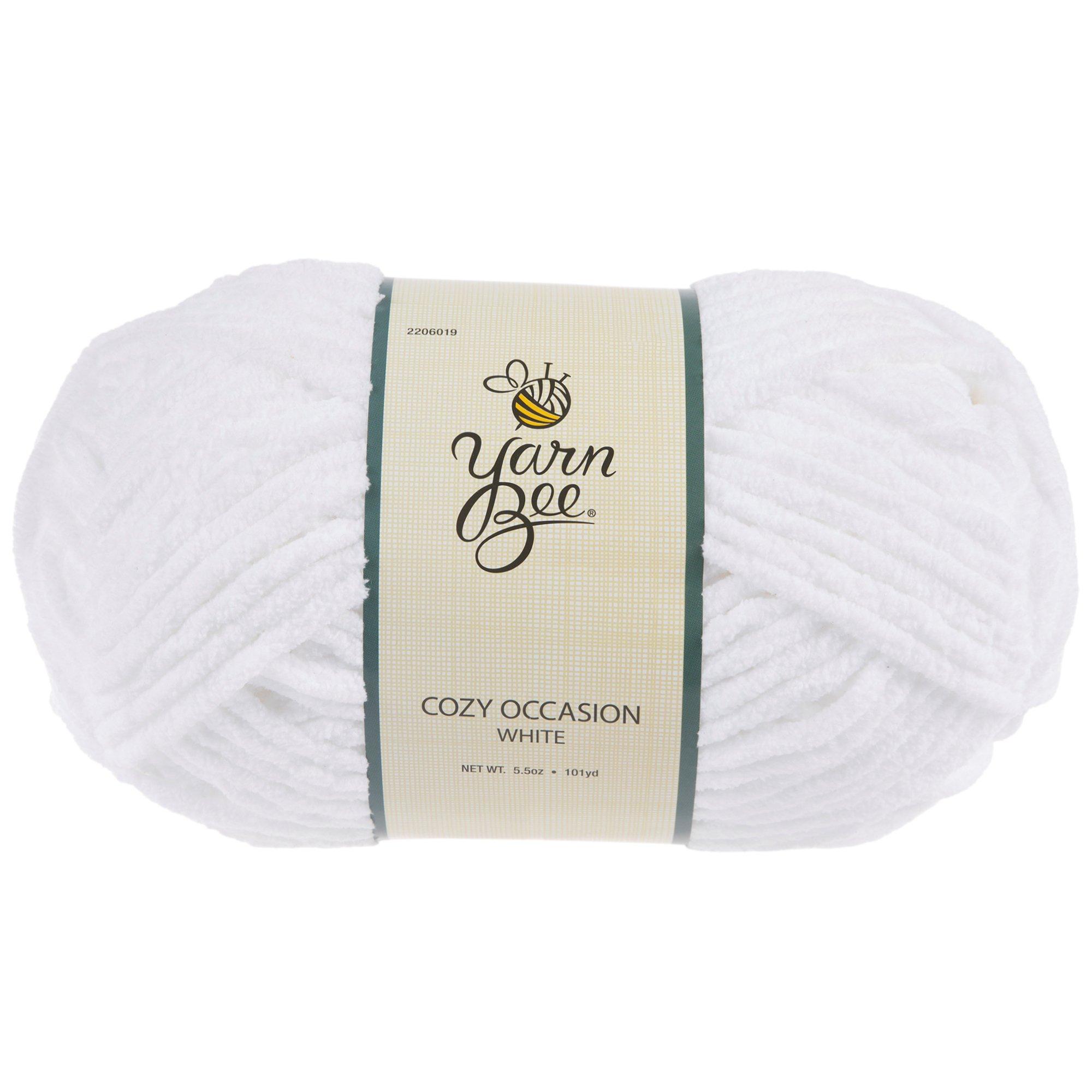 Yarn Bee Cozy Occasion Yarn Hobby Lobby 2206019