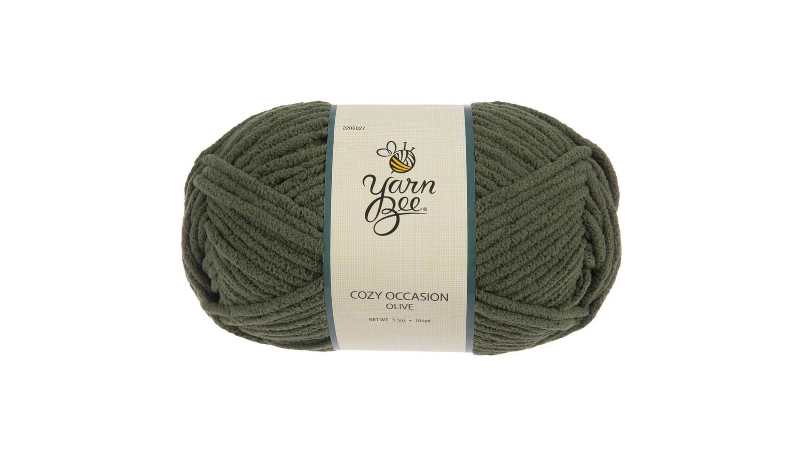 Yarn Bee Cozy Occasion Yarn | Hobby Lobby | 2206027