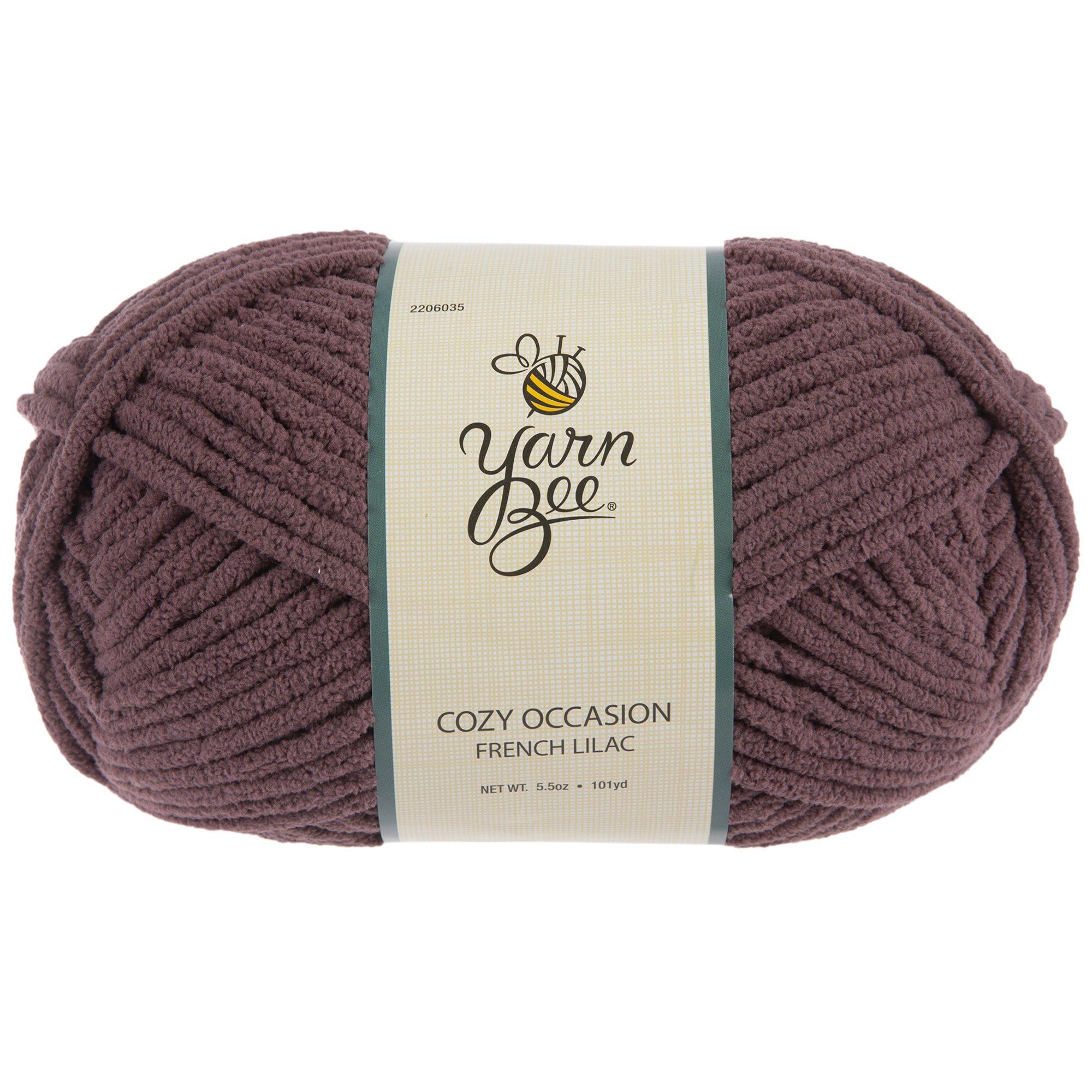 Yarn Bee Cozy Occasion Yarn Hobby Lobby 2206035