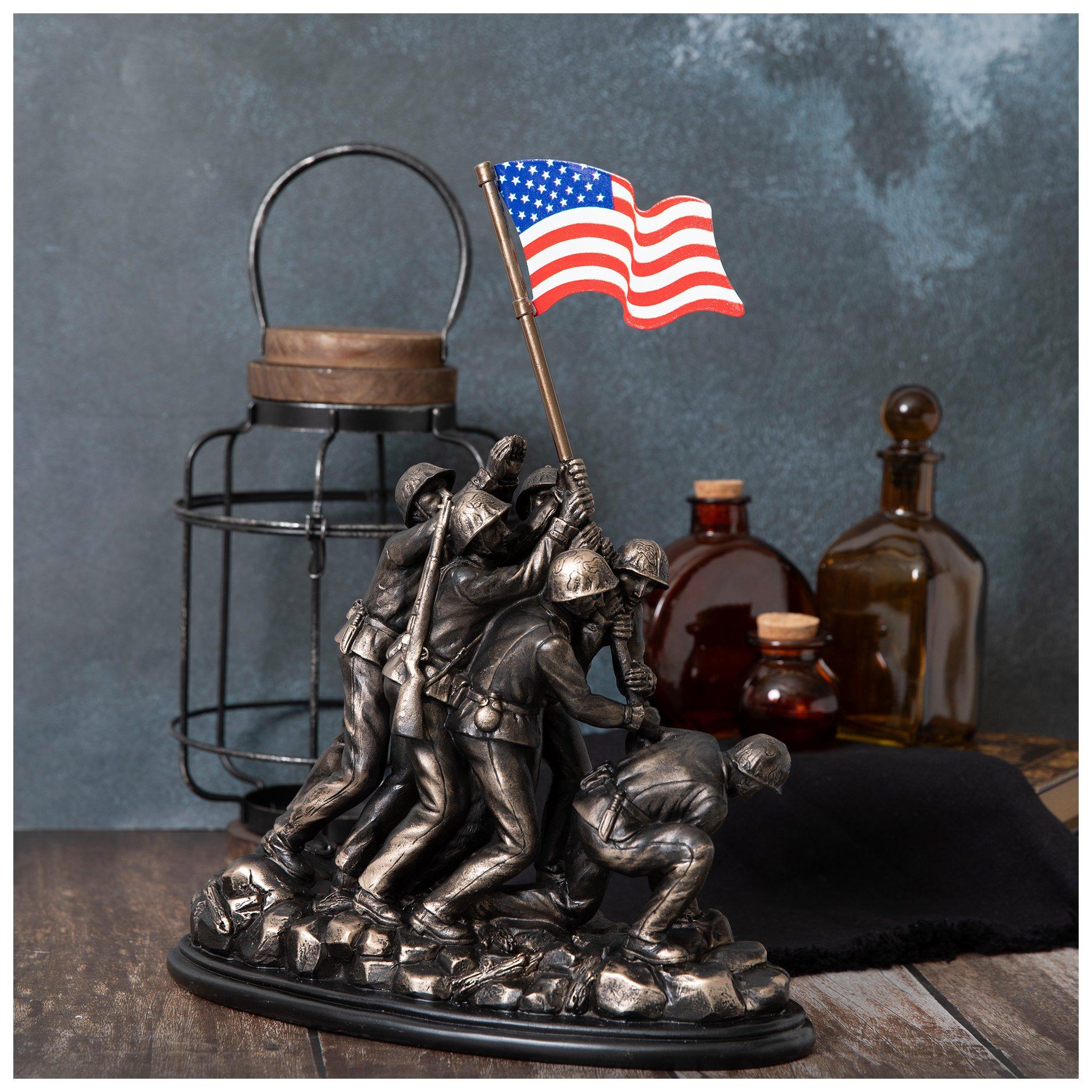 アメリカ合衆国 ARMY 陸軍 壁掛け インテリア 木製 彫刻 United States Army Wood Wall Decor | Hobby Lobby | 2285336