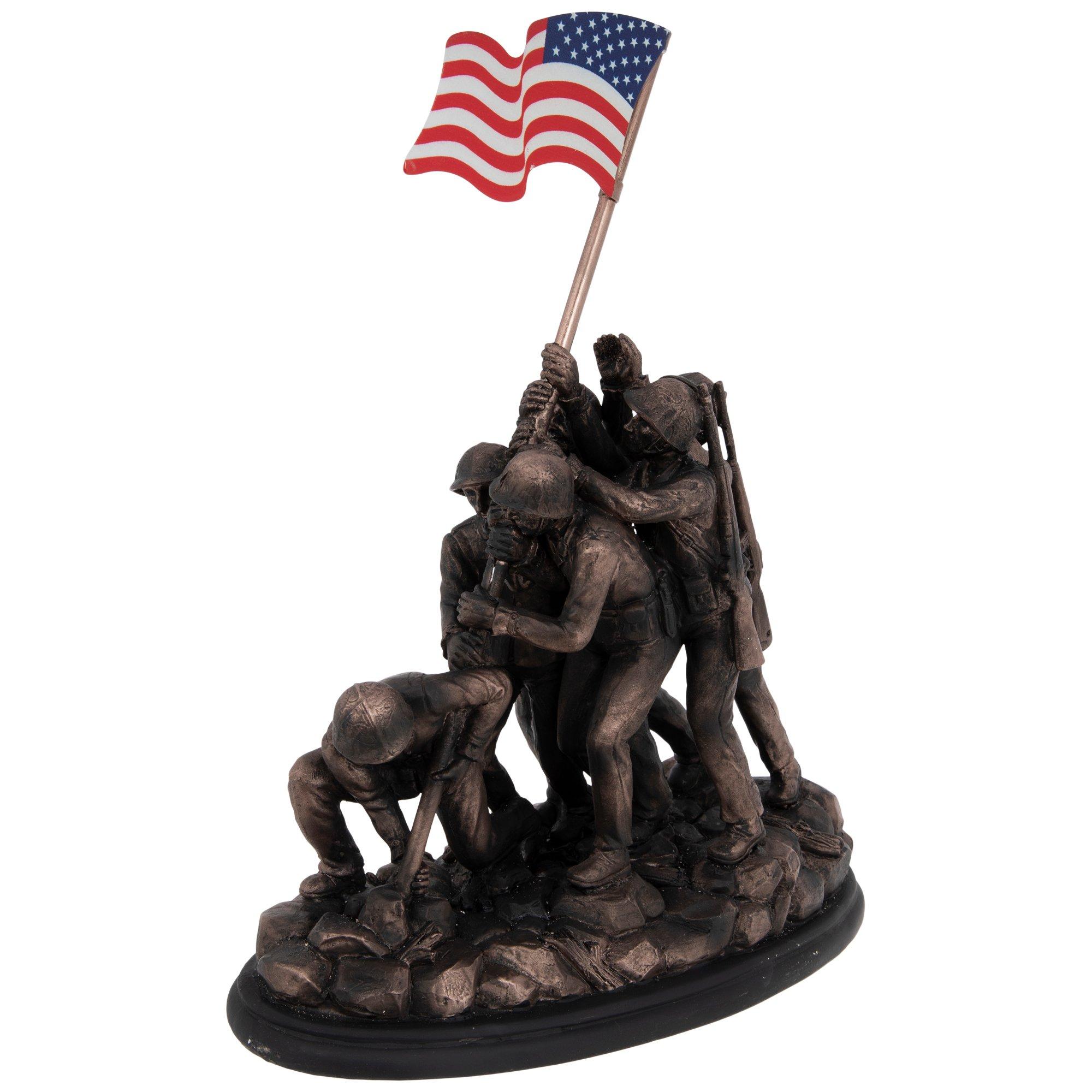 Raising The Flag On Iwo Jima Decor Hobby Lobby 2206191