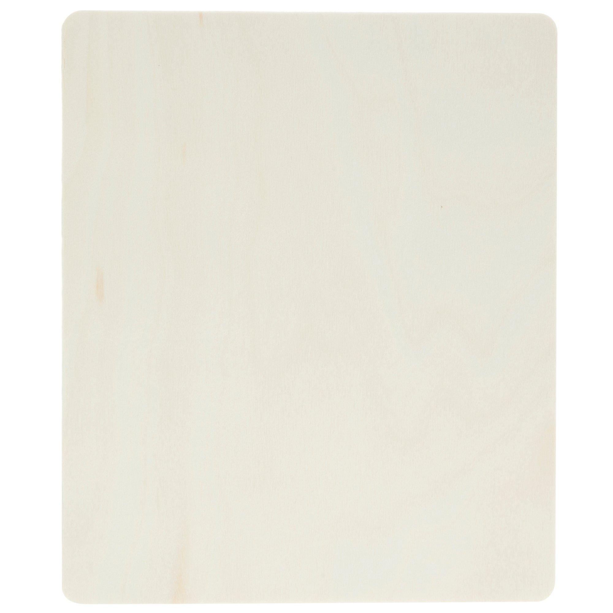 Rectangle Wood Shapes Large Hobby Lobby 220624