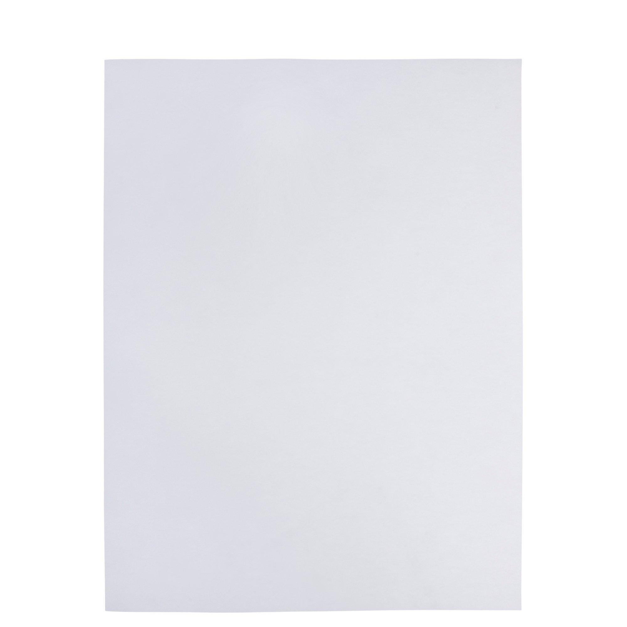 White XL Mixed Media Paper 18" x 24" Hobby Lobby 2206530