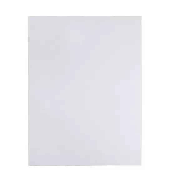 White XL Mixed Media Paper - 18 x 24, Hobby Lobby