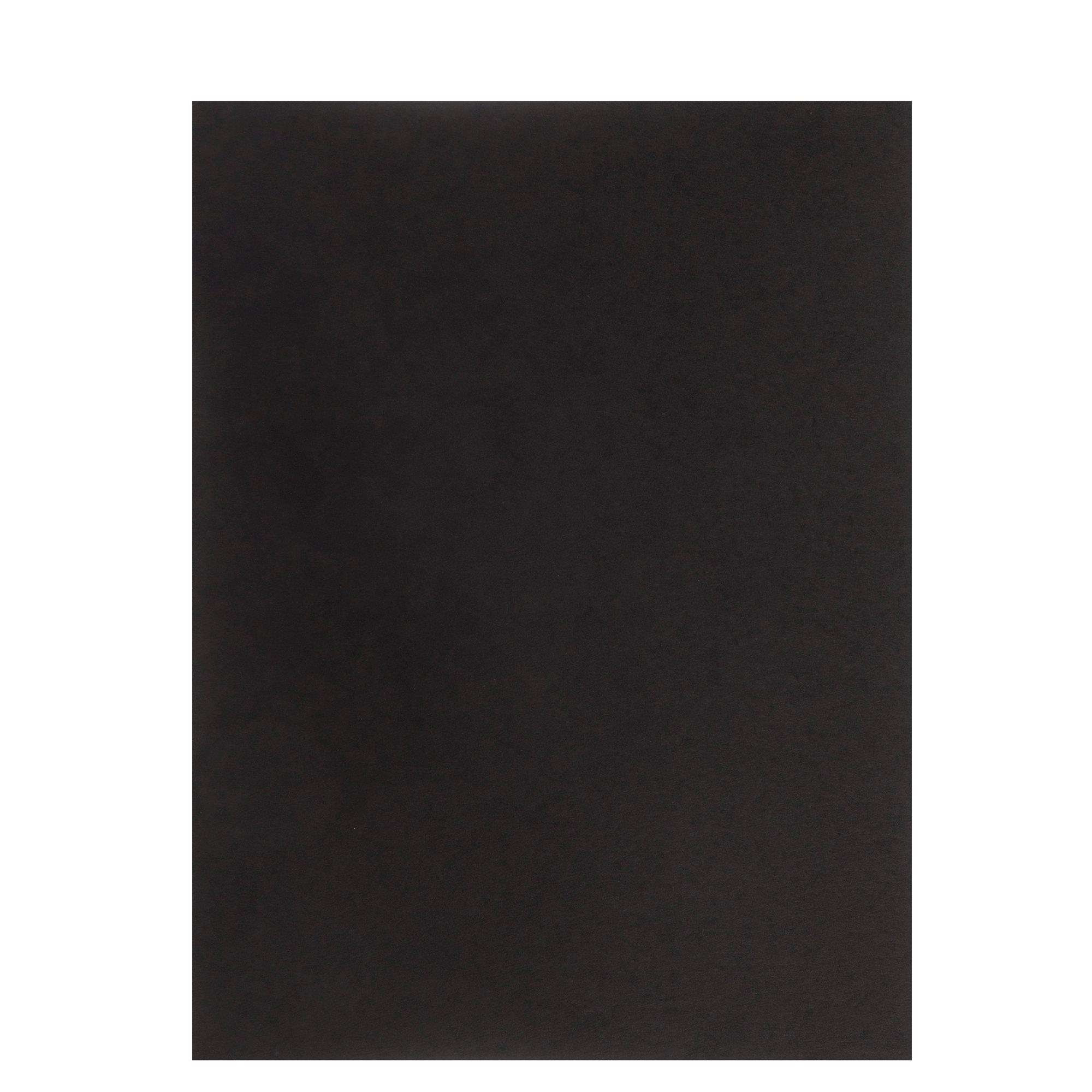 Black Strathmore 400 Series Presentation Board - 15