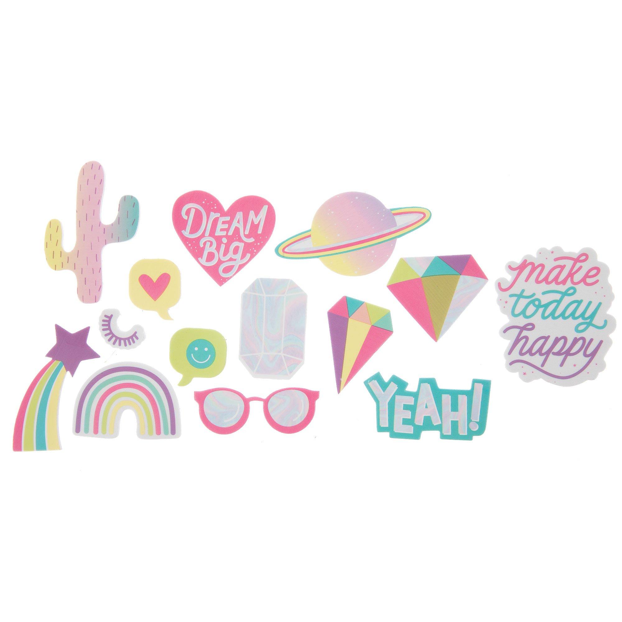 Trendy Stickers Hobby Lobby 2207405