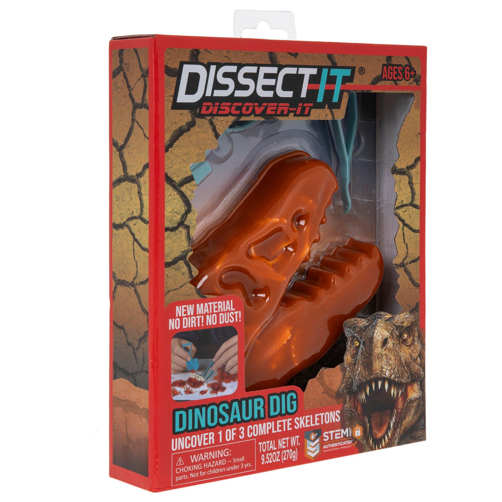 Dissect It Dinosaur Dig Kit Hobby Lobby 2208478