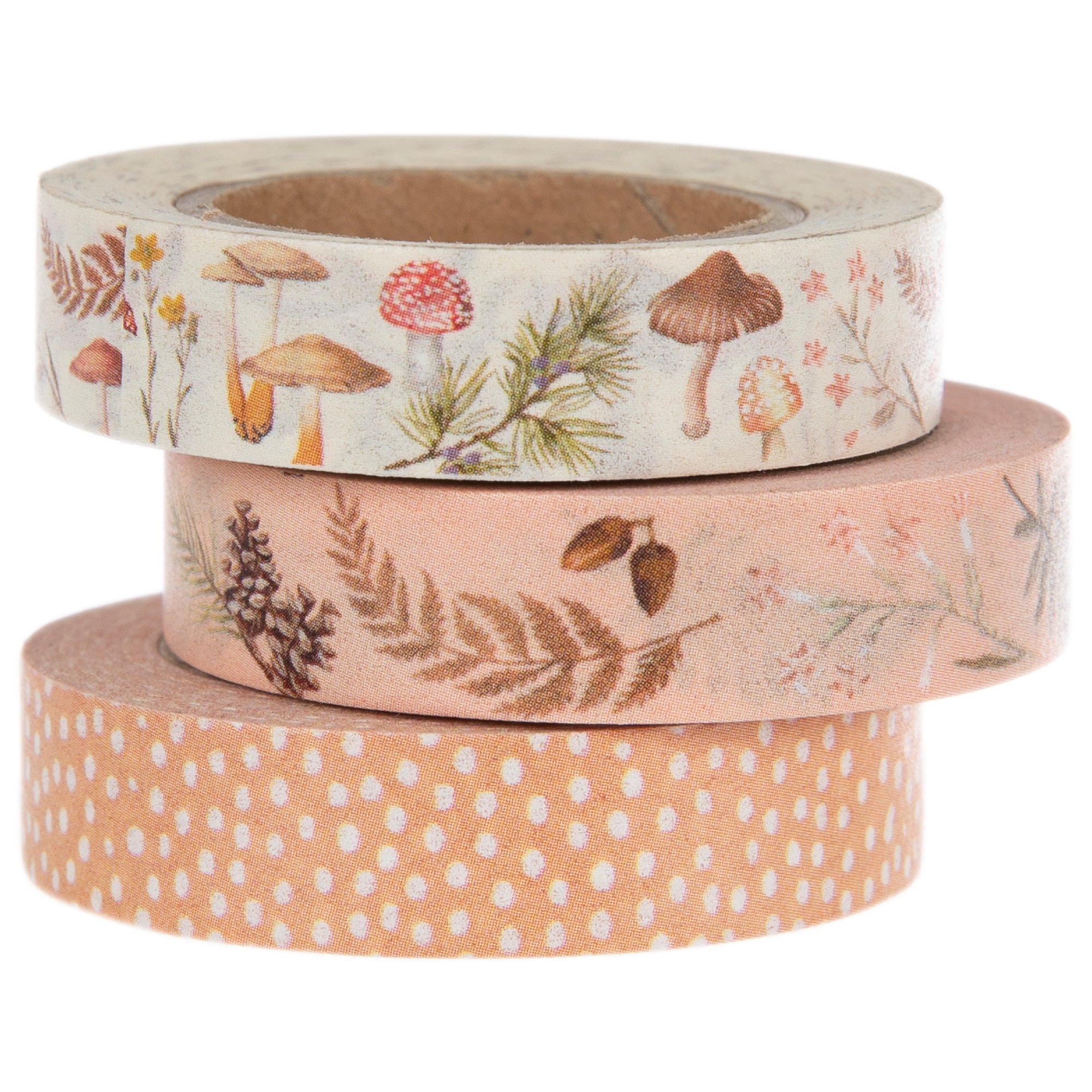 Cottagecore Washi Tape Hobby Lobby 2208734