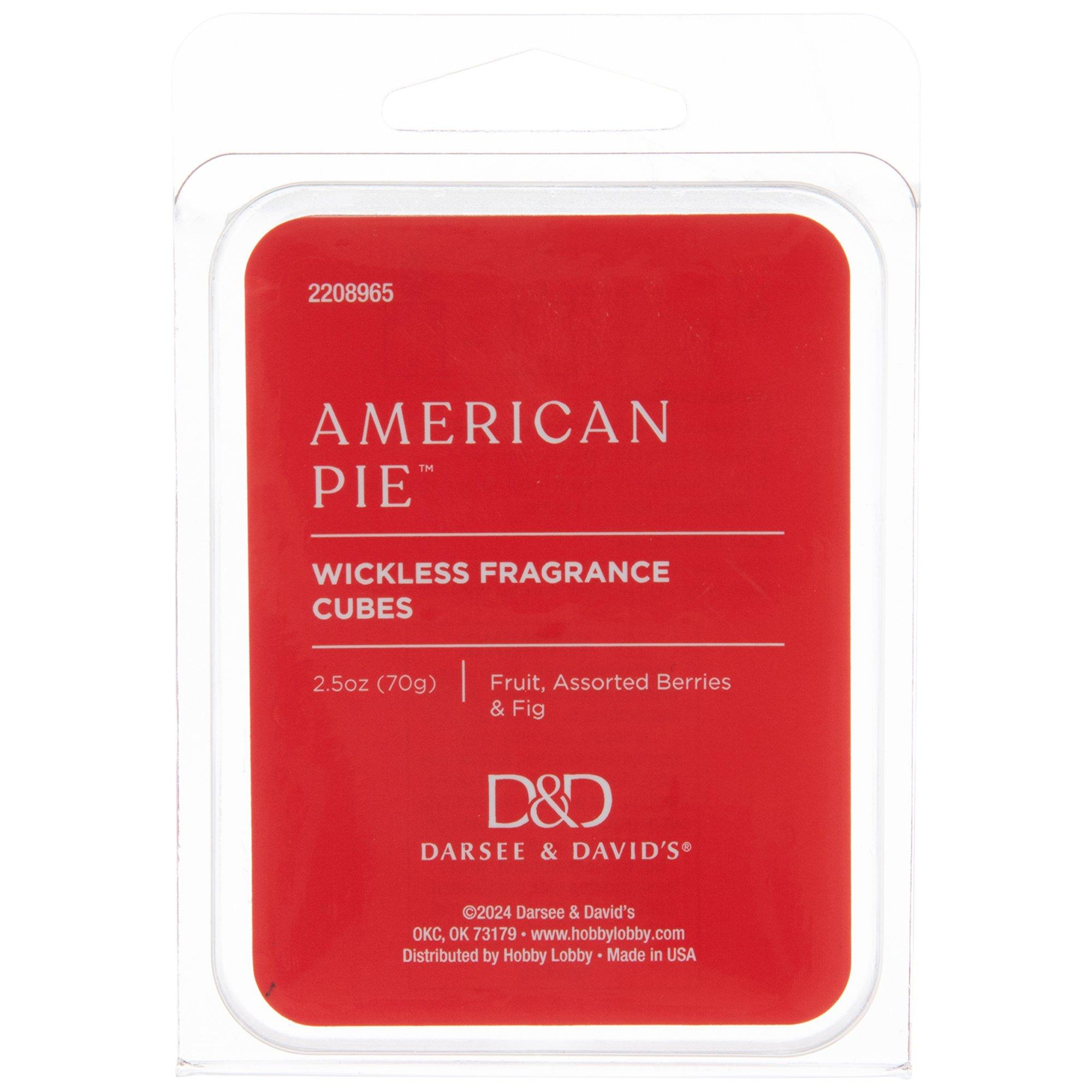 American Pie Wax Melts | Hobby Lobby | 2208965