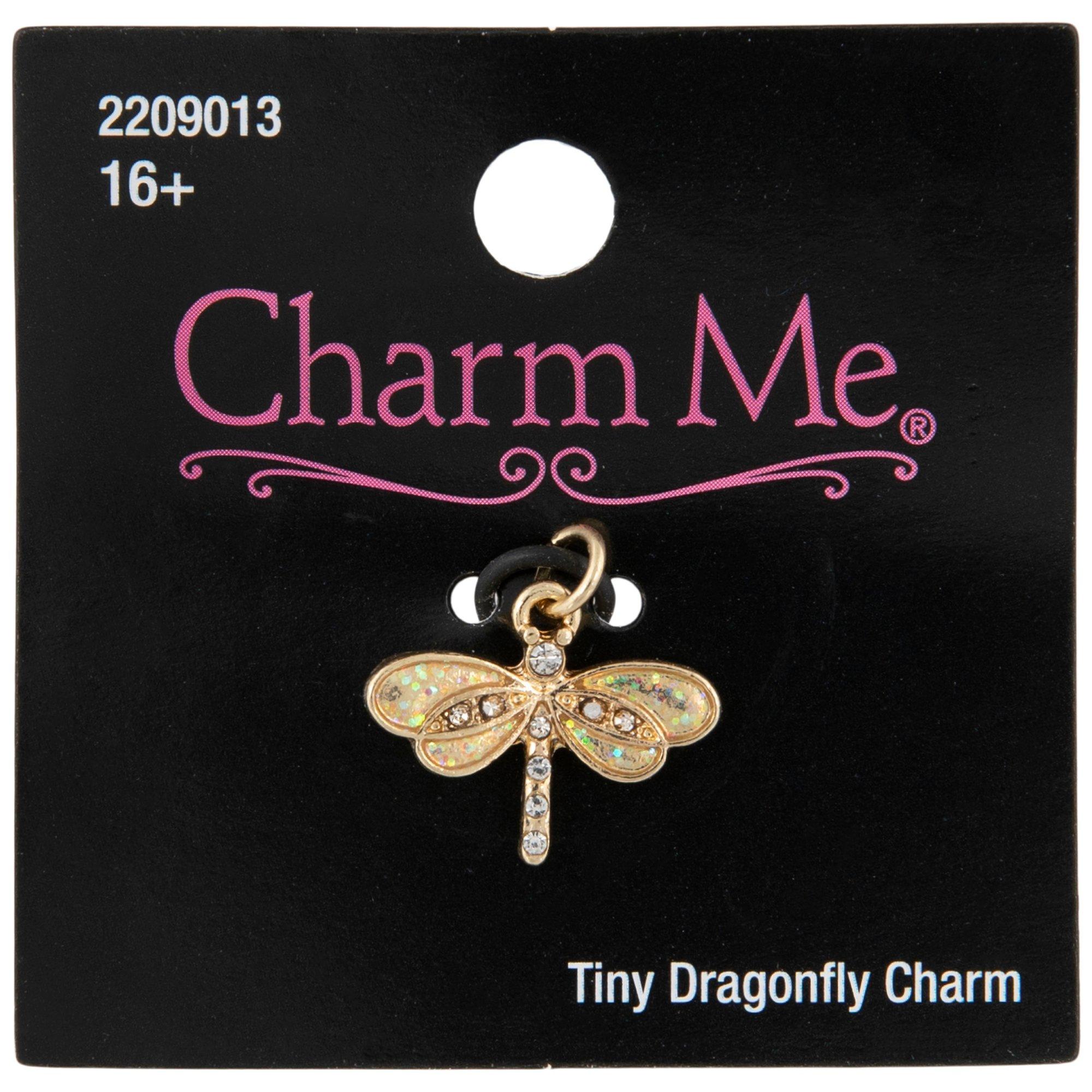 Dragonfly Charm | Hobby Lobby | 2209013