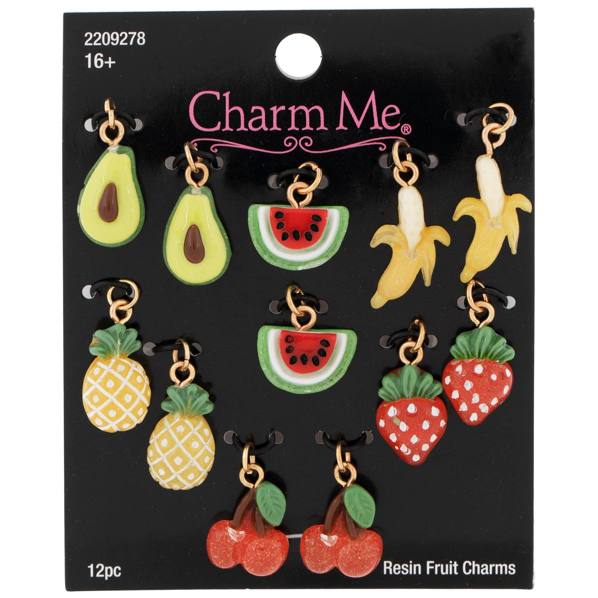 Hobby lobby charms deals for bracelets