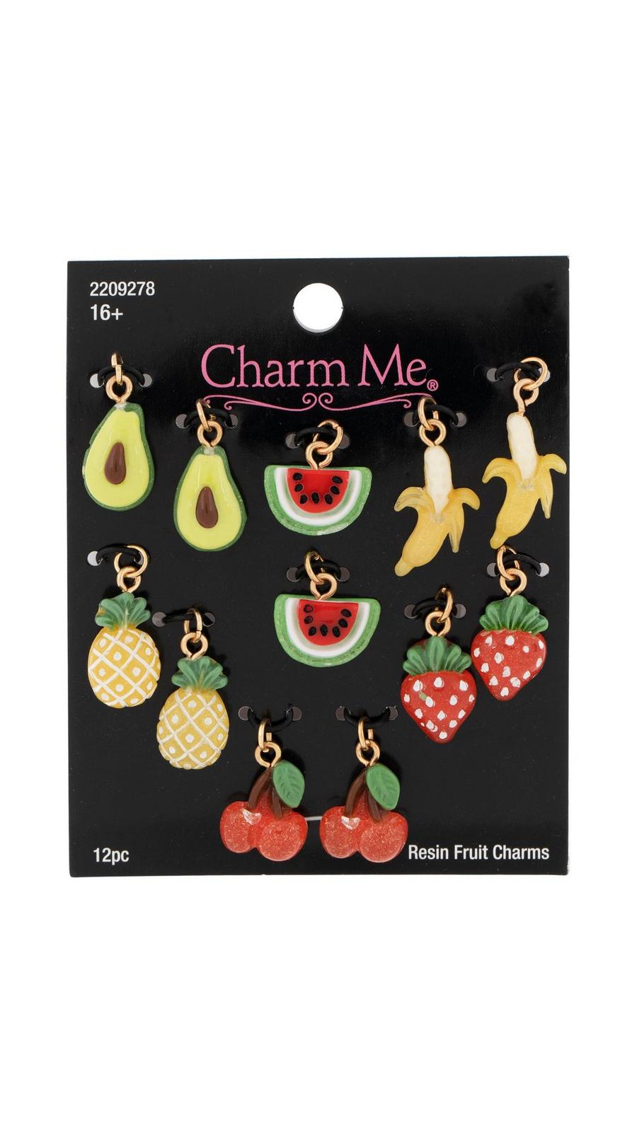 Fruit Charms Hobby Lobby 2209278
