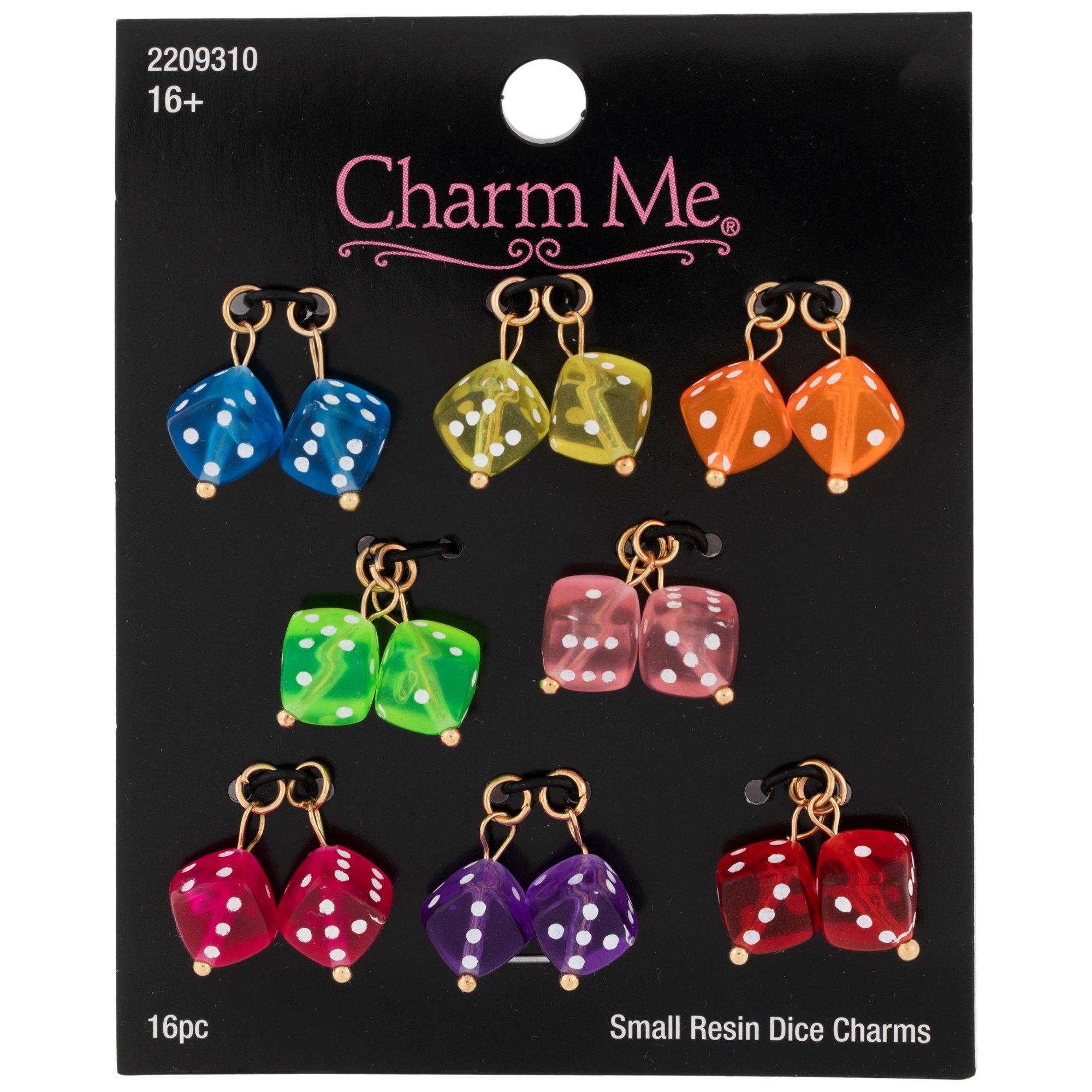 NEIGHBORHOOD DICE / E-CHARM キーホルダー Mini Dice Charms | Hobby Lobby | 2209310
