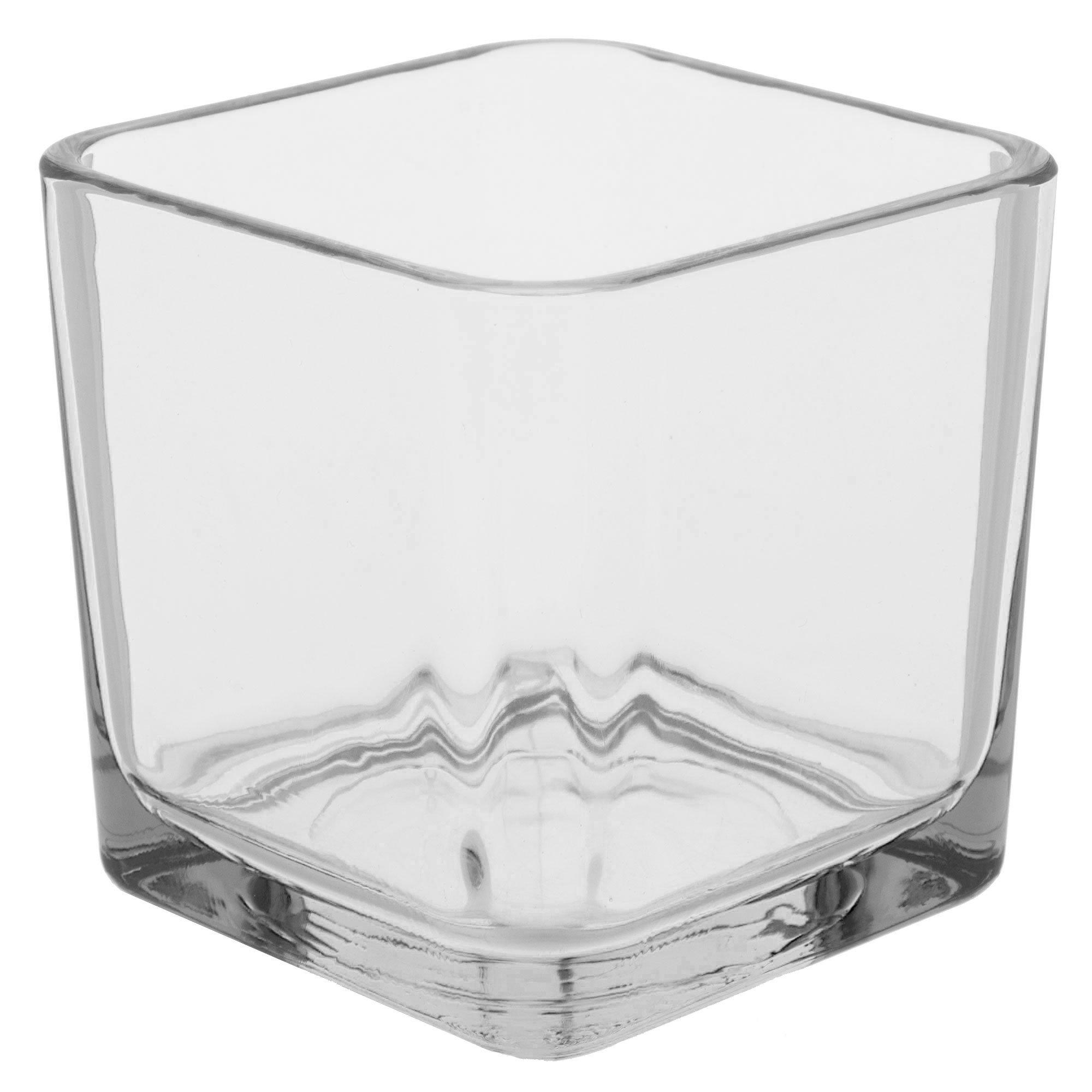 Square Glass Candle Holder Hobby Lobby 220988