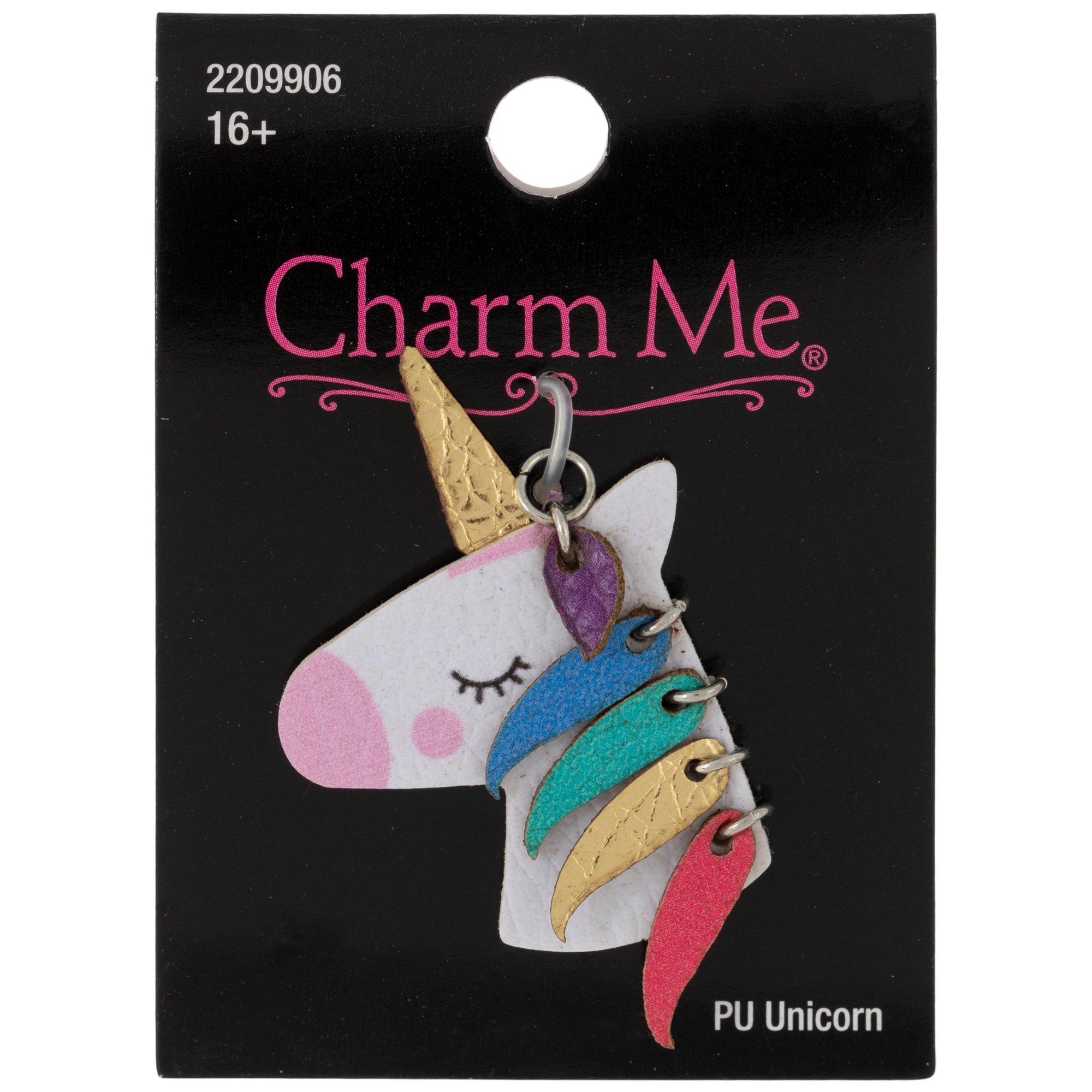 Unicorn Pendant Hobby Lobby 2209906