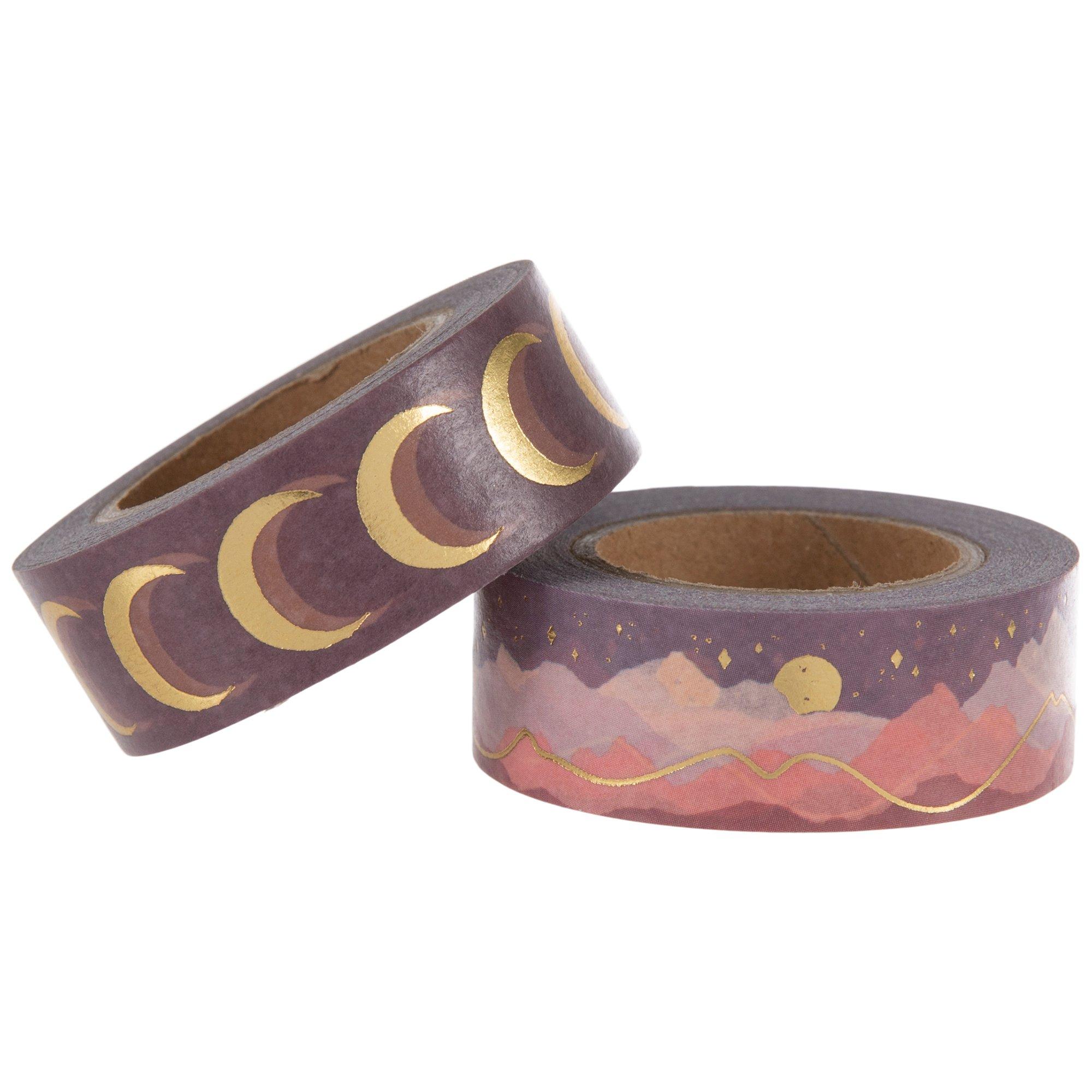 Desert Vibes Washi Tape Hobby Lobby 2209930   2209930 81083022 IMGSET