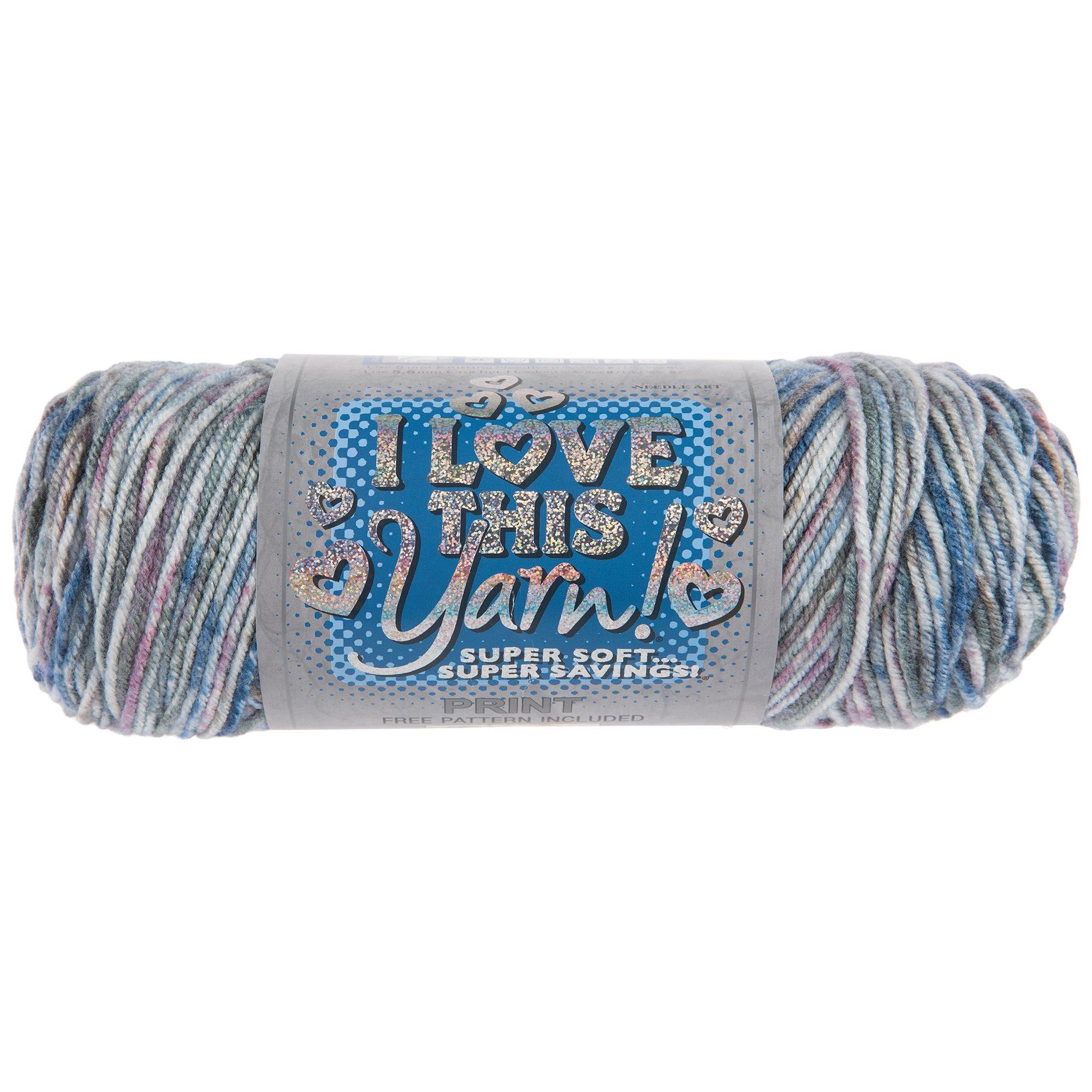 Print I Love This Yarn Hobby Lobby 2210664