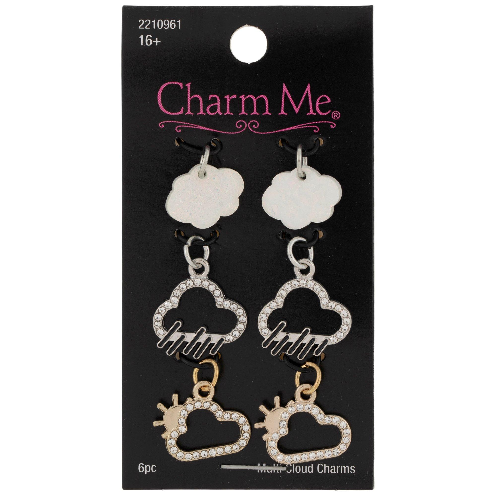 Cloud Charms Hobby Lobby 2210961