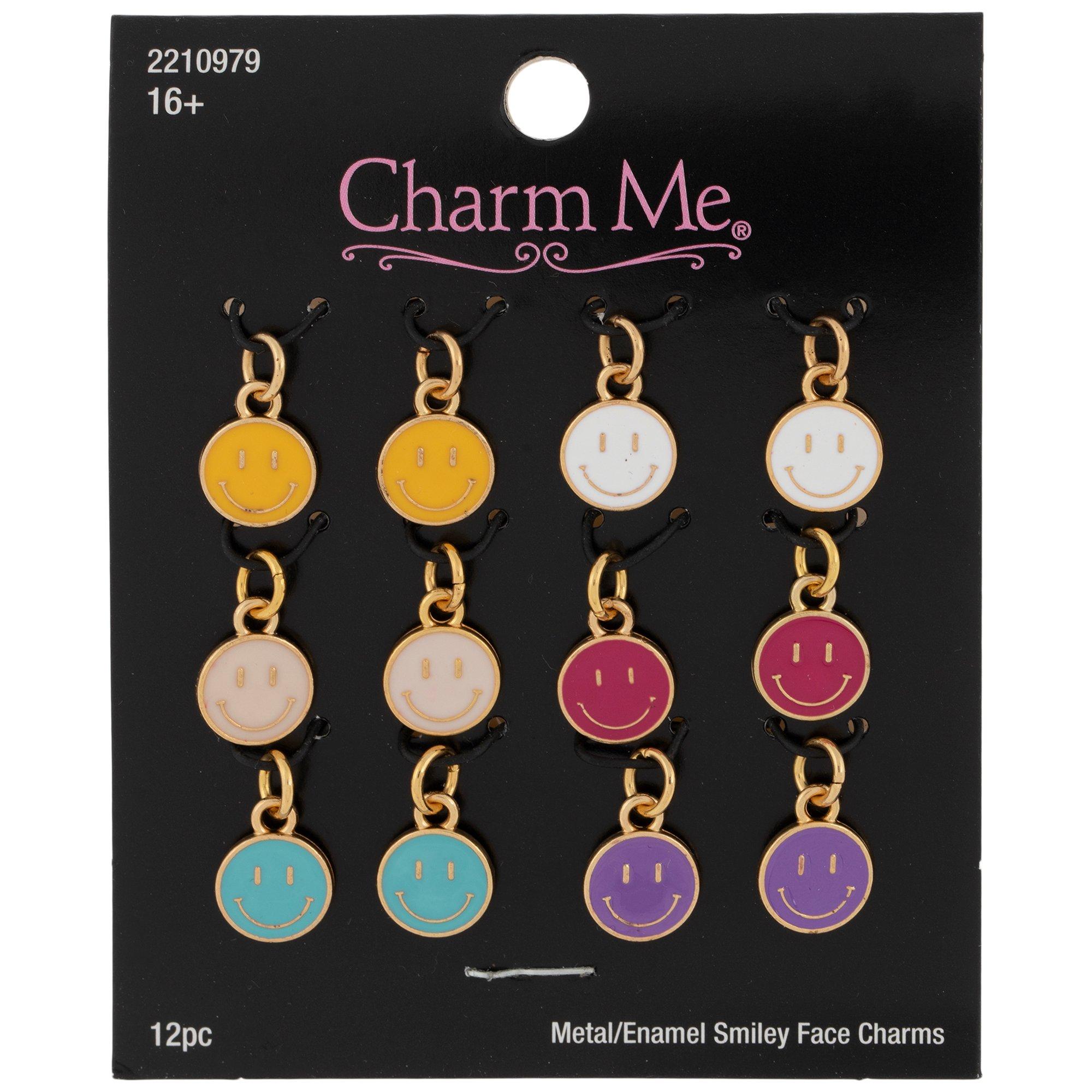 Hobby lobby deals beads and charms