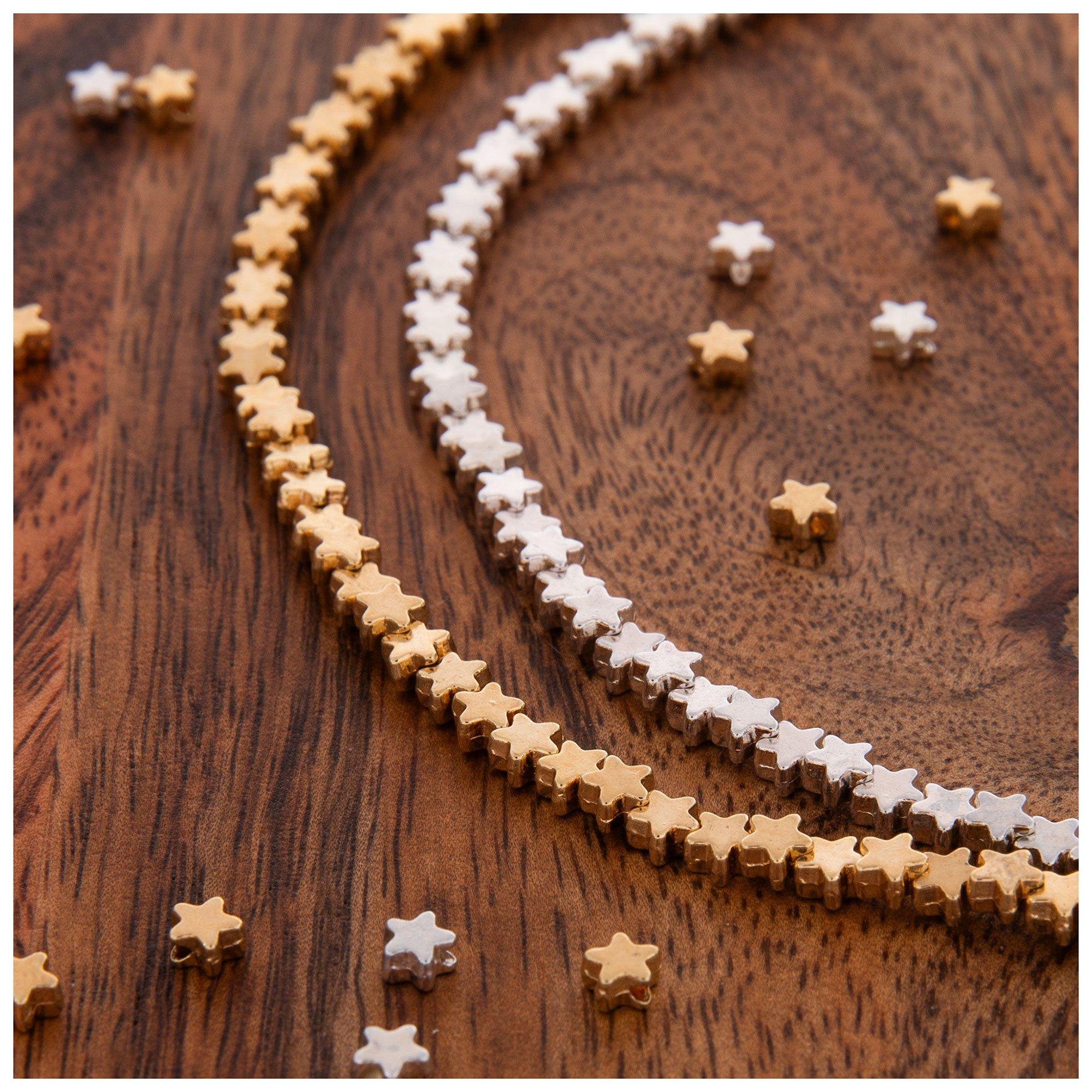 Star Craft Beads