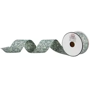 Assorted Ribbon Scraps, 1 Pound, Ribbon Remnants, Grab Bag, Crafts, 617