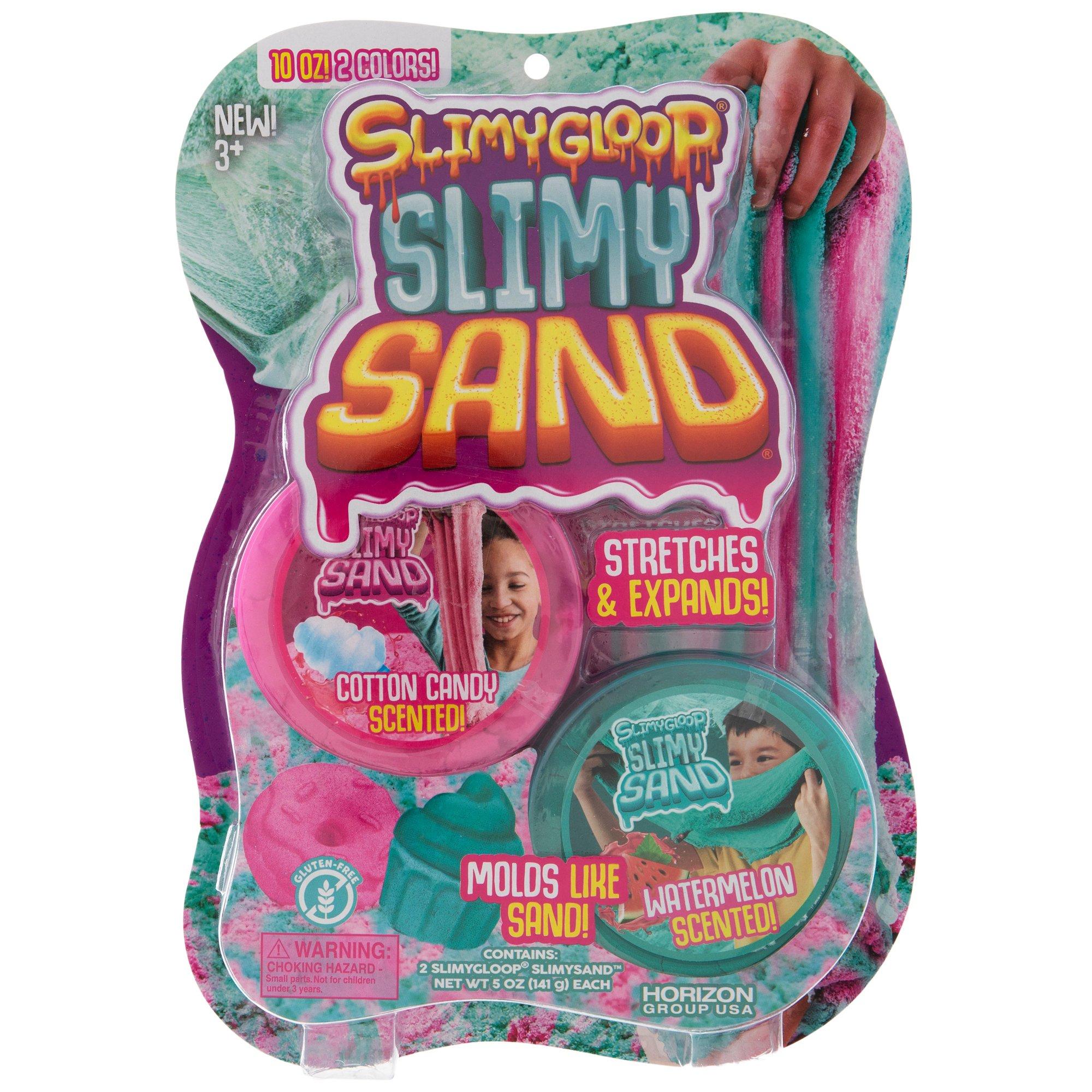 Slimy Gloop Scented Slimy Sand Hobby Lobby 2211449