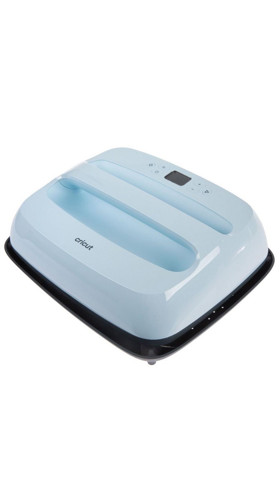 Cricut EasyPress 3 ライトブルー Cricut EasyPress 3 ライトブルー Cricut EasyPress 3 | 12 in x 10 in
