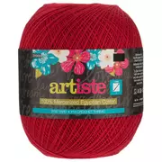 Artiste Jumbo Cotton Crochet Thread
