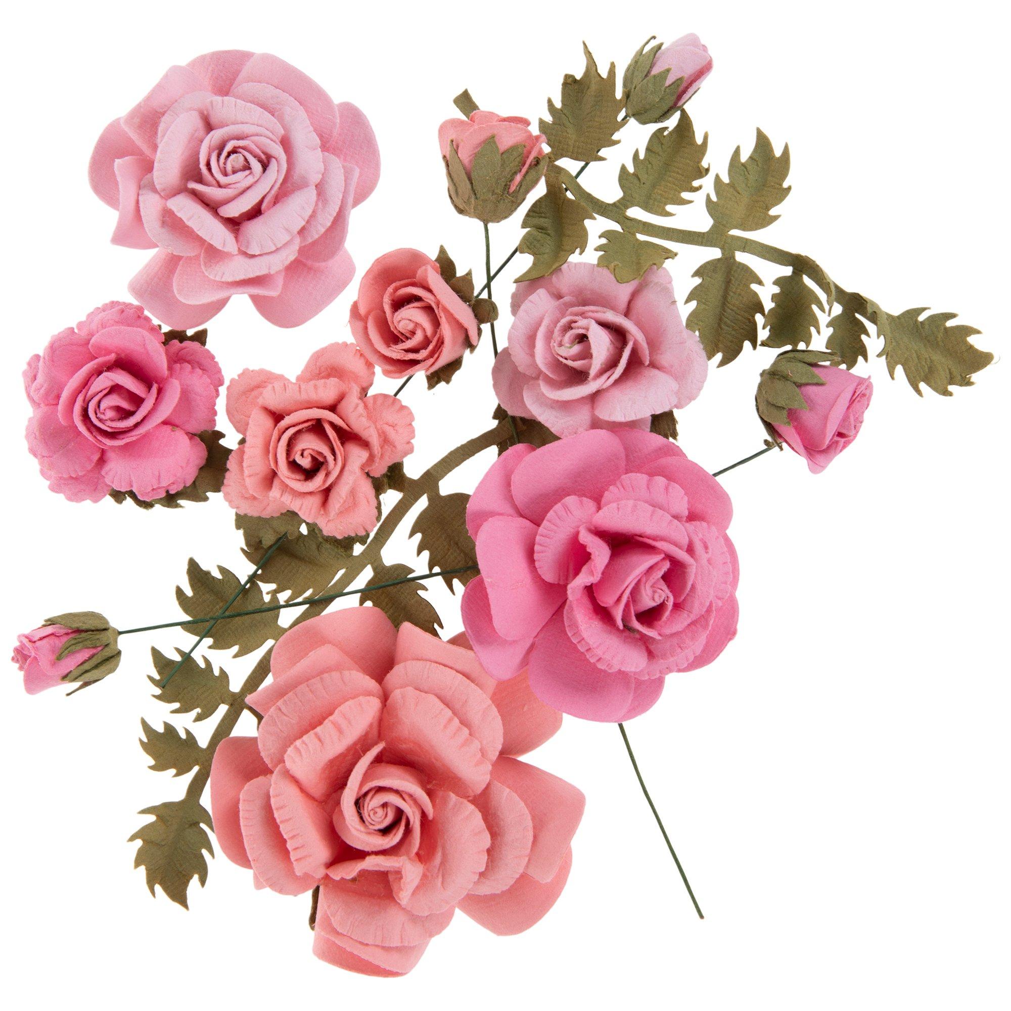 Rose Embellishments Hobby Lobby 2212710