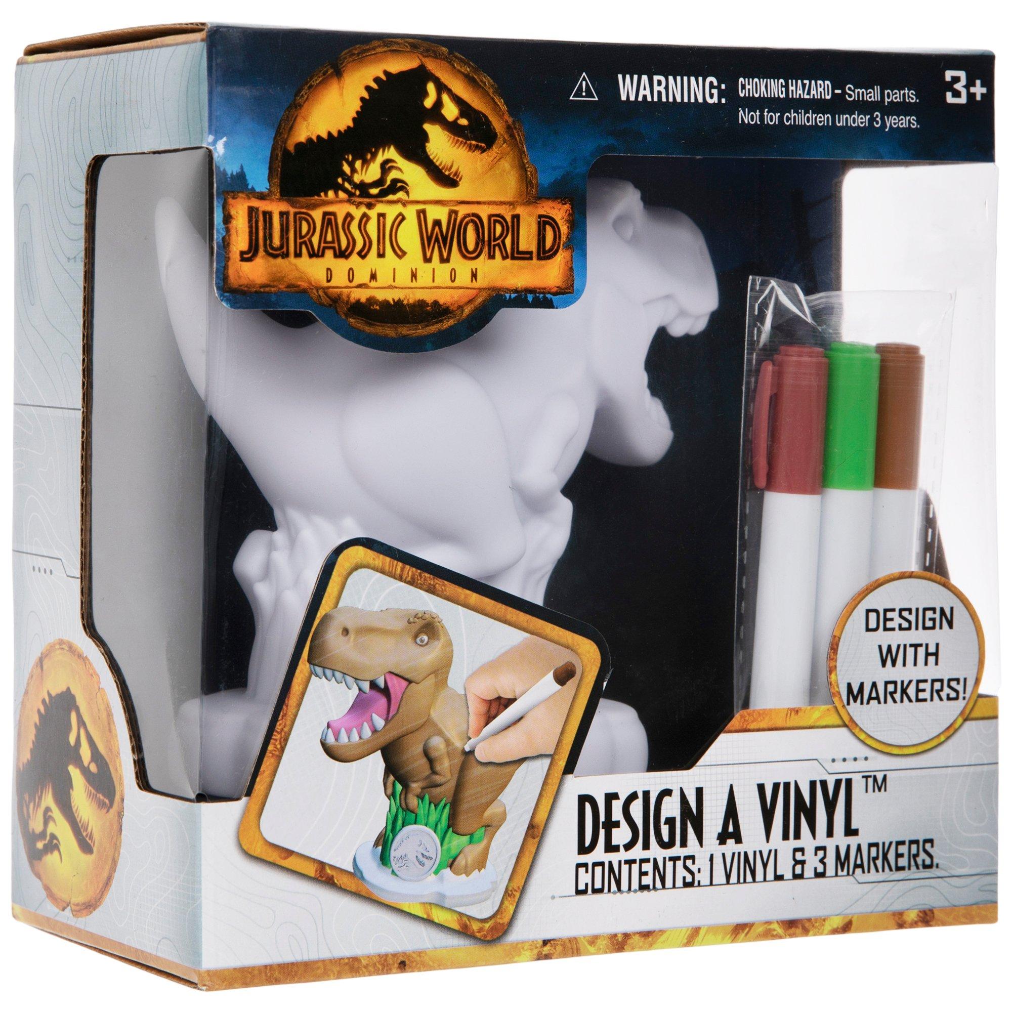 Jurassic World Imagine Ink Pad, Hobby Lobby